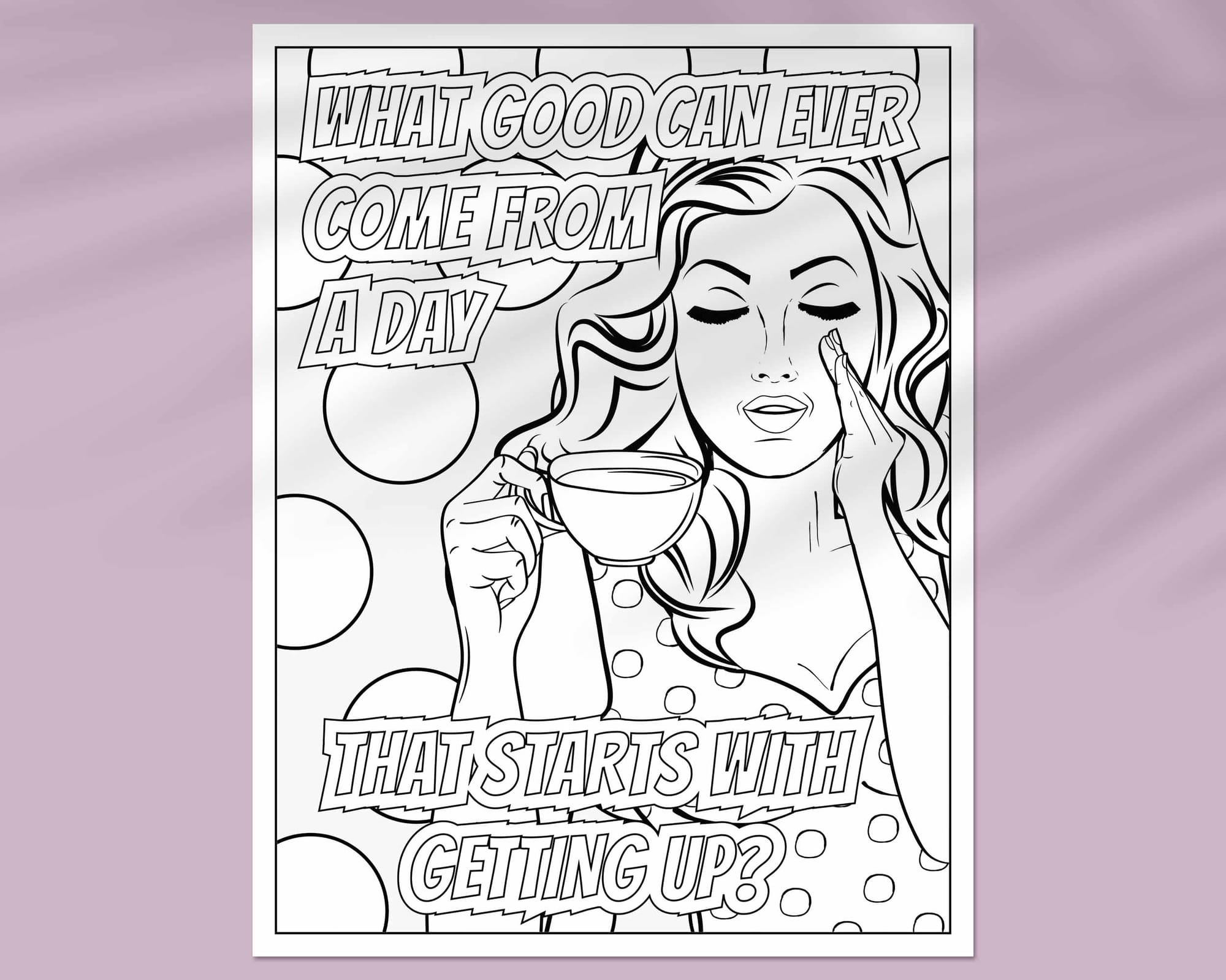 free funny coloring pages printable