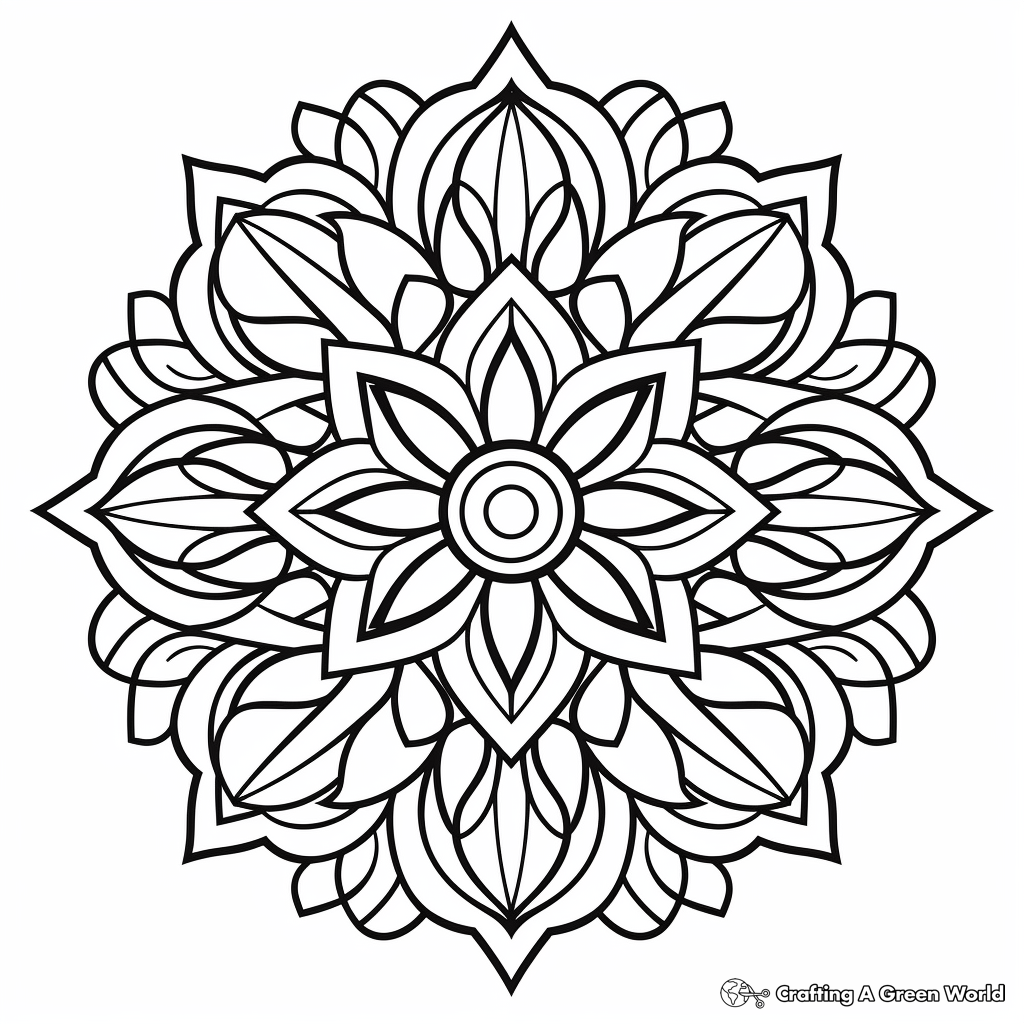 Hard Coloring Pages Free Printable Hard Coloring Pages Free Printable