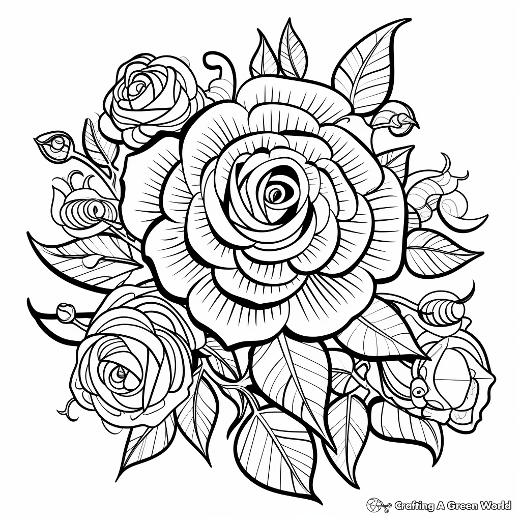 hard coloring pages free hard coloring pages free