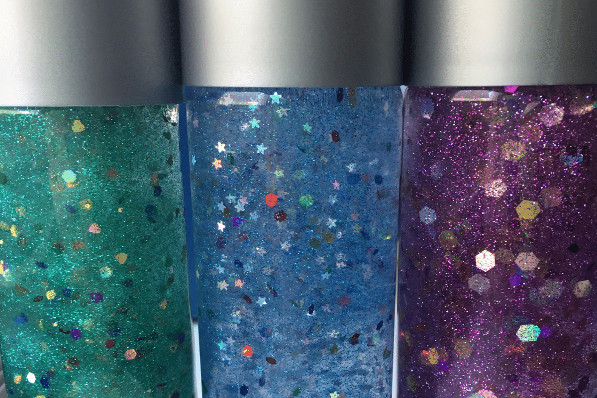 How To Make A Mindfulness Glitter Calm Down Jar How To Make A Mindfulness Glitter Calm Down Jar