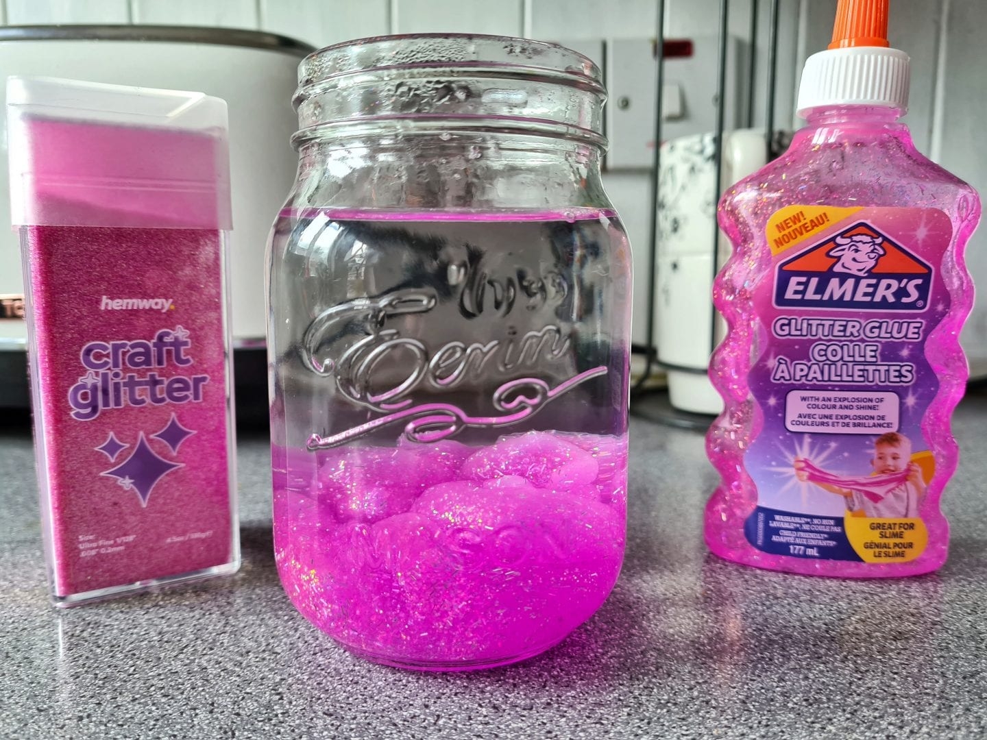 How To Make Your Own Calm Down Glitter Jar Tutorial Super Busy Mum Northern Irish Blogger How To Make Your Own Calm Down Glitter Jar Tutorial Super Busy Mum Northern Irish Blogger
