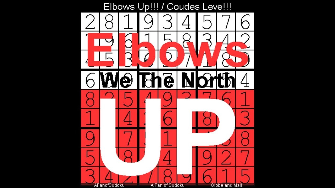 How To Solve The Globe And Mail Sudoku Hard 29 December 2025 YouTube