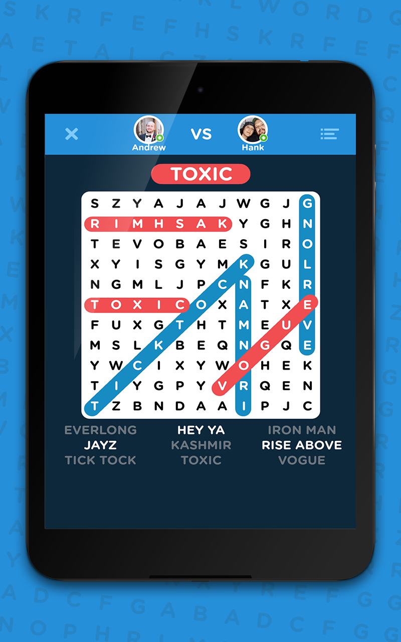 Infinite Word Search Puzzles App On Amazon Appstore Infinite Word Search Puzzles App On Amazon Appstore