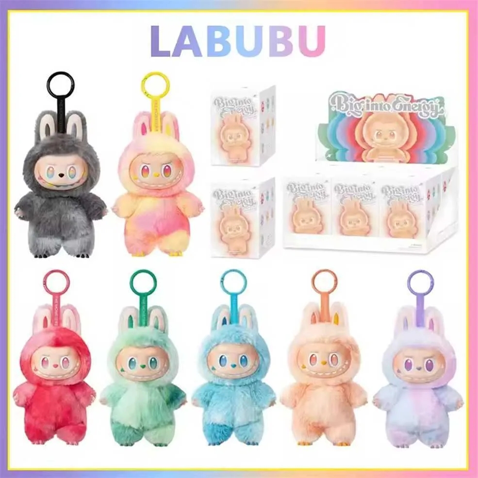 Labubu The Monsters Big Into Energy Series Blind Vinyl Plush Gradient Color Birthday Gift Fashion Pendant Decor 90 Off Factory Online From Womensbags 11 13 DHgate Com Labubu The Monsters Big Into Energy Series Blind Vinyl Plush Gradient Color Birthday Gift Fashion Pendant Decor 90 Off Factory Online From Womensbags 11 13 DHgate Com