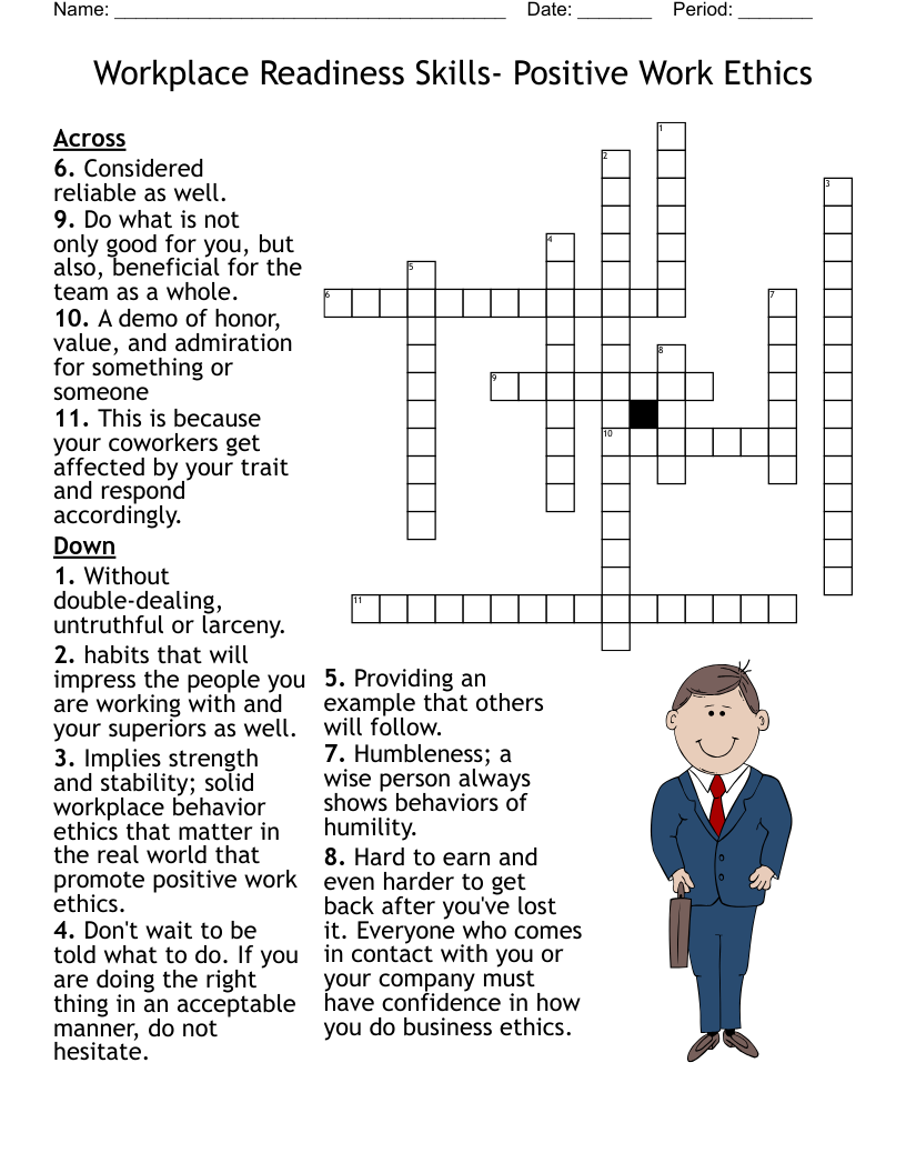 Latin Words Crossword WordMint