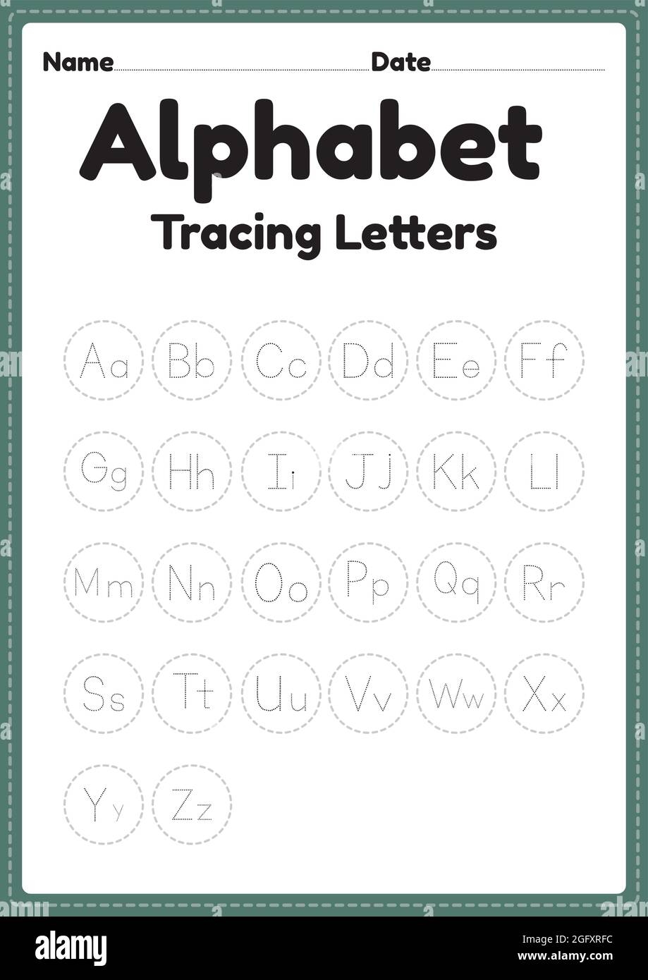 printable traceable letters printable traceable letters