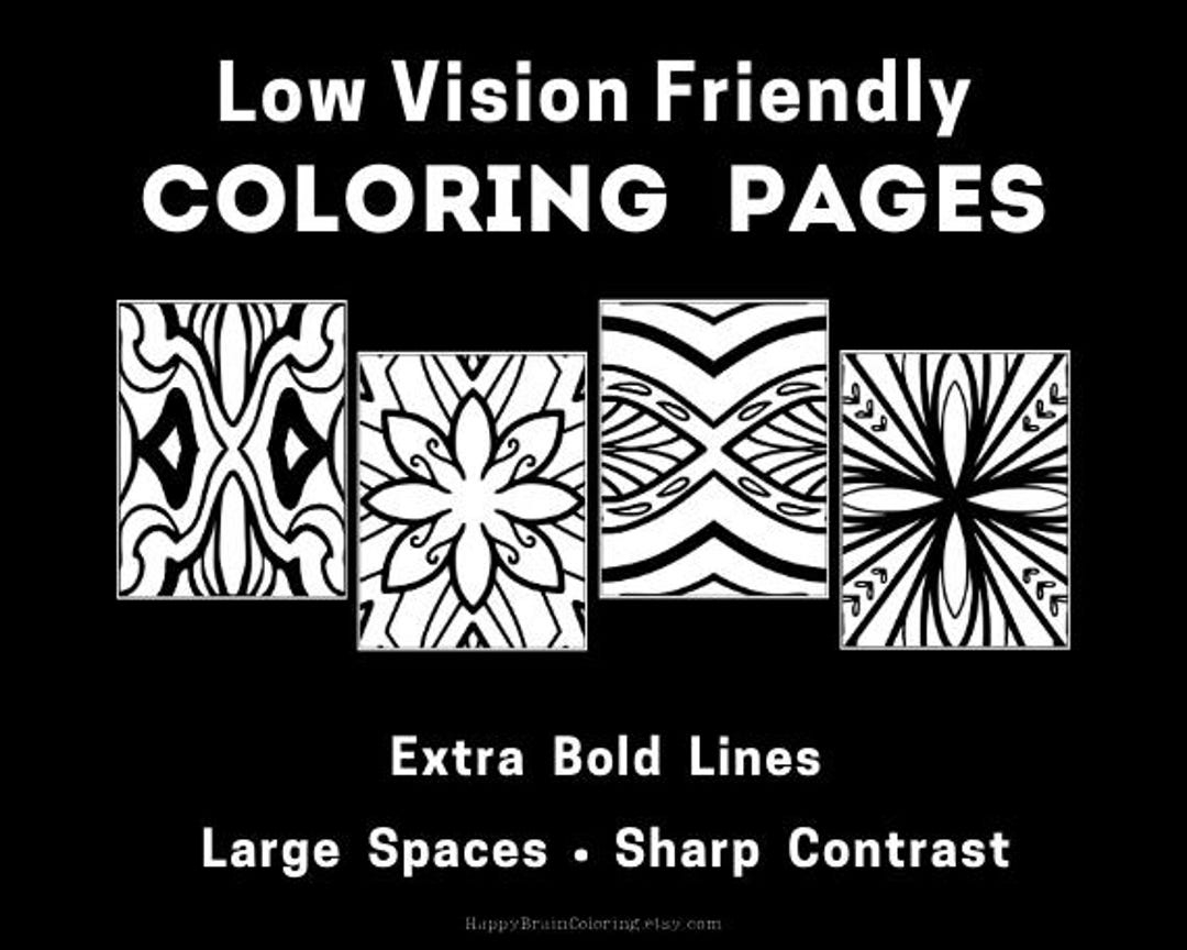 coloring pages bold lines coloring pages bold lines