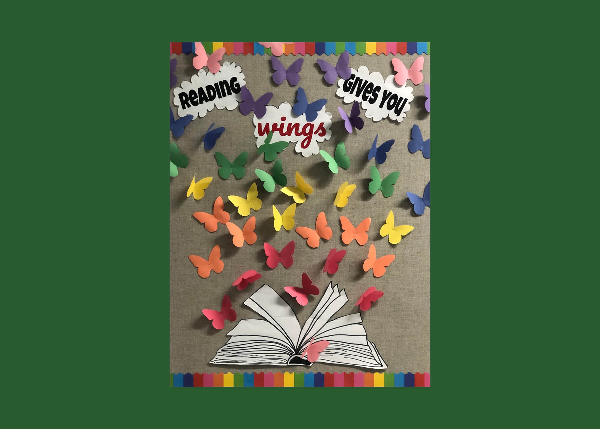 March Is National Reading Month Berlin Central School District March Is National Reading Month Berlin Central School District