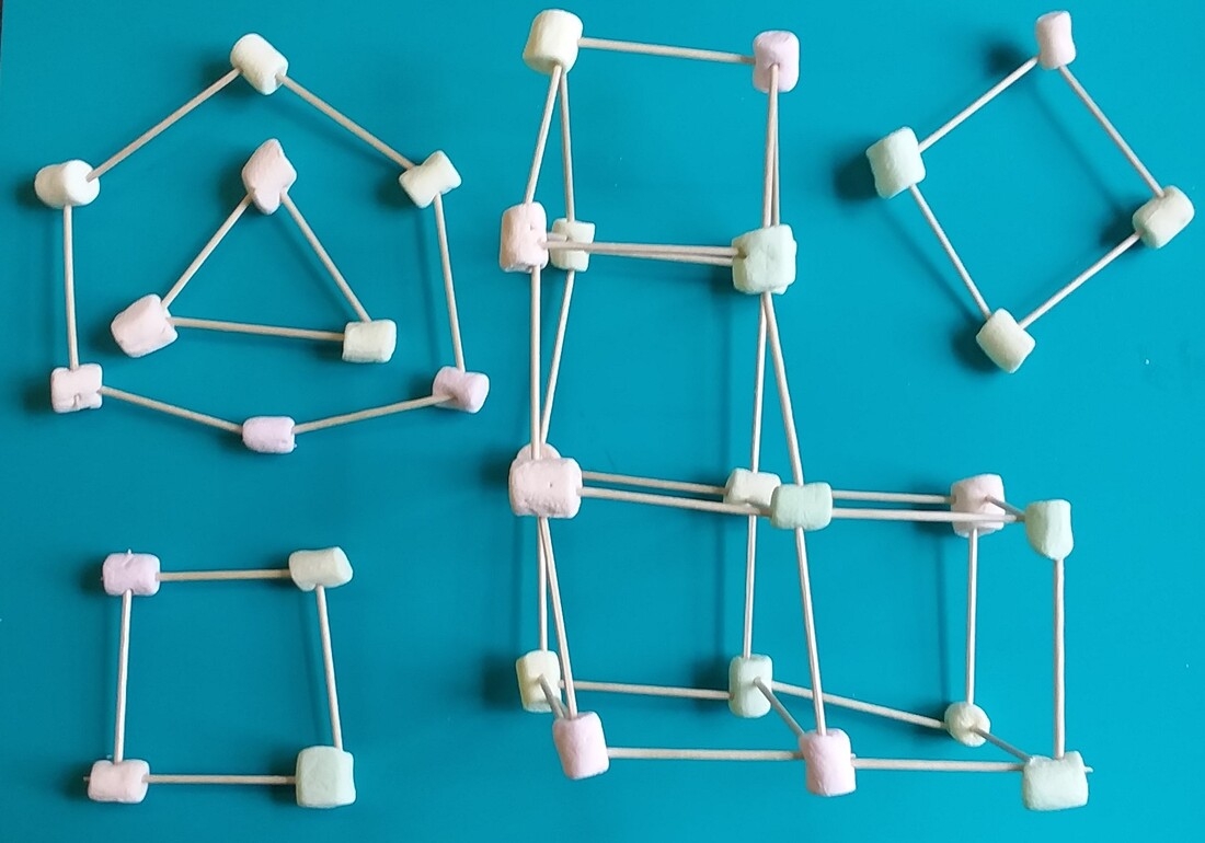 Marshmallow Build Eveleth Public Library Marshmallow Build Eveleth Public Library