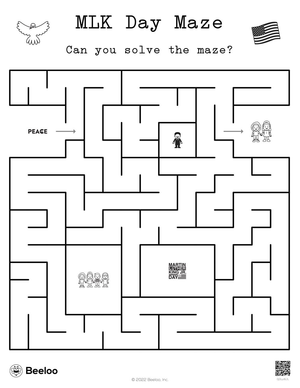 mlk jr day activities mlk jr day activities