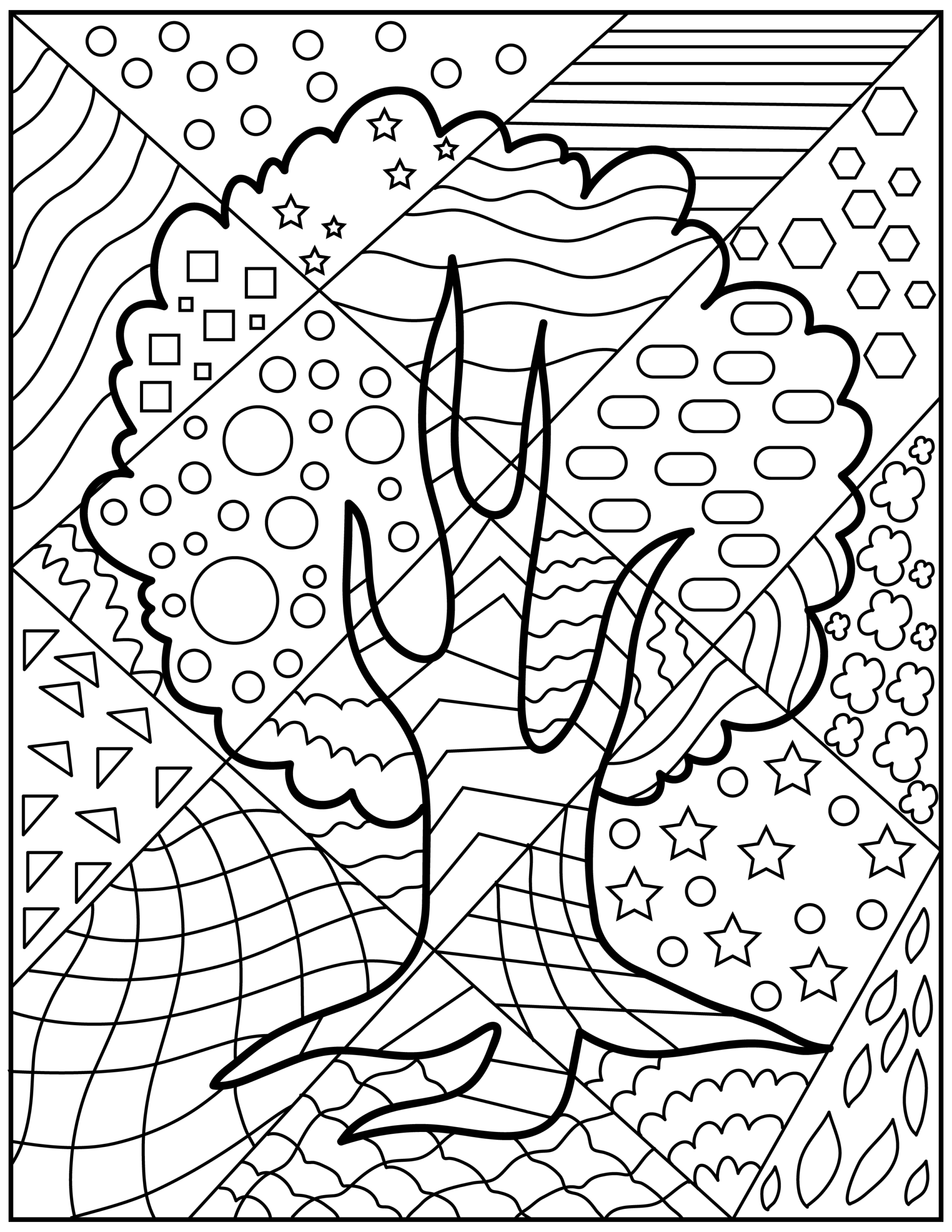 Mindful Coloring For Young Children The ABCs Of Yoga For Kids Mindful Coloring For Young Children The ABCs Of Yoga For Kids