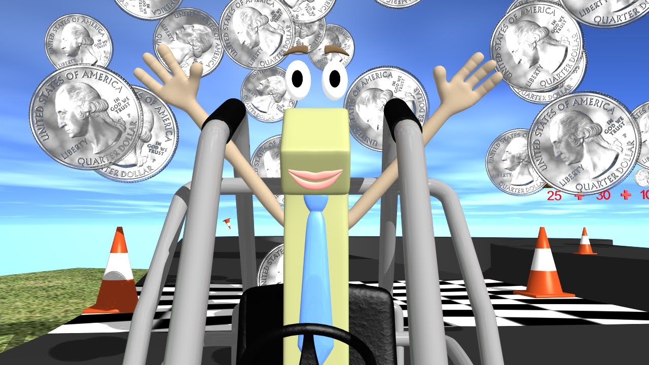 Money Part 2 For Second Grade Counting Money Problems For Kids YouTube Money Part 2 For Second Grade Counting Money Problems For Kids YouTube