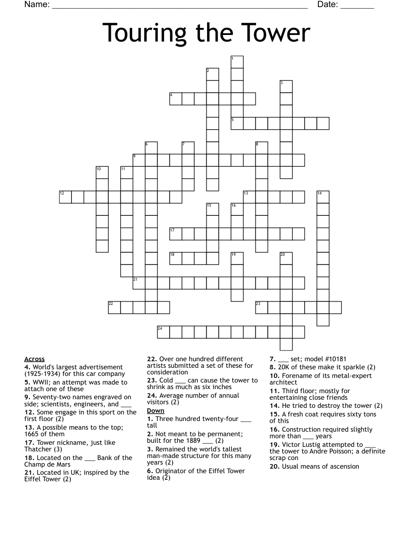 Mosque Tower Crossword Clue Mosque Tower Crossword Clue