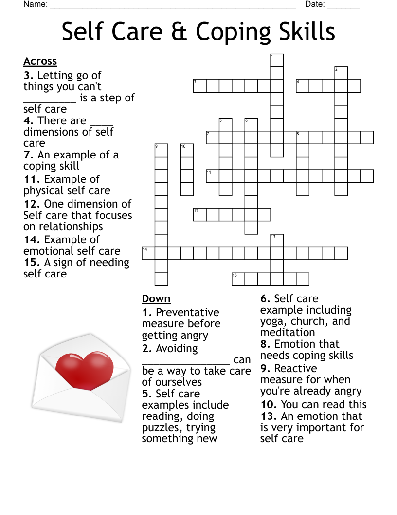 National Skilled Nursing Care Week Crossword WordMint National Skilled Nursing Care Week Crossword WordMint