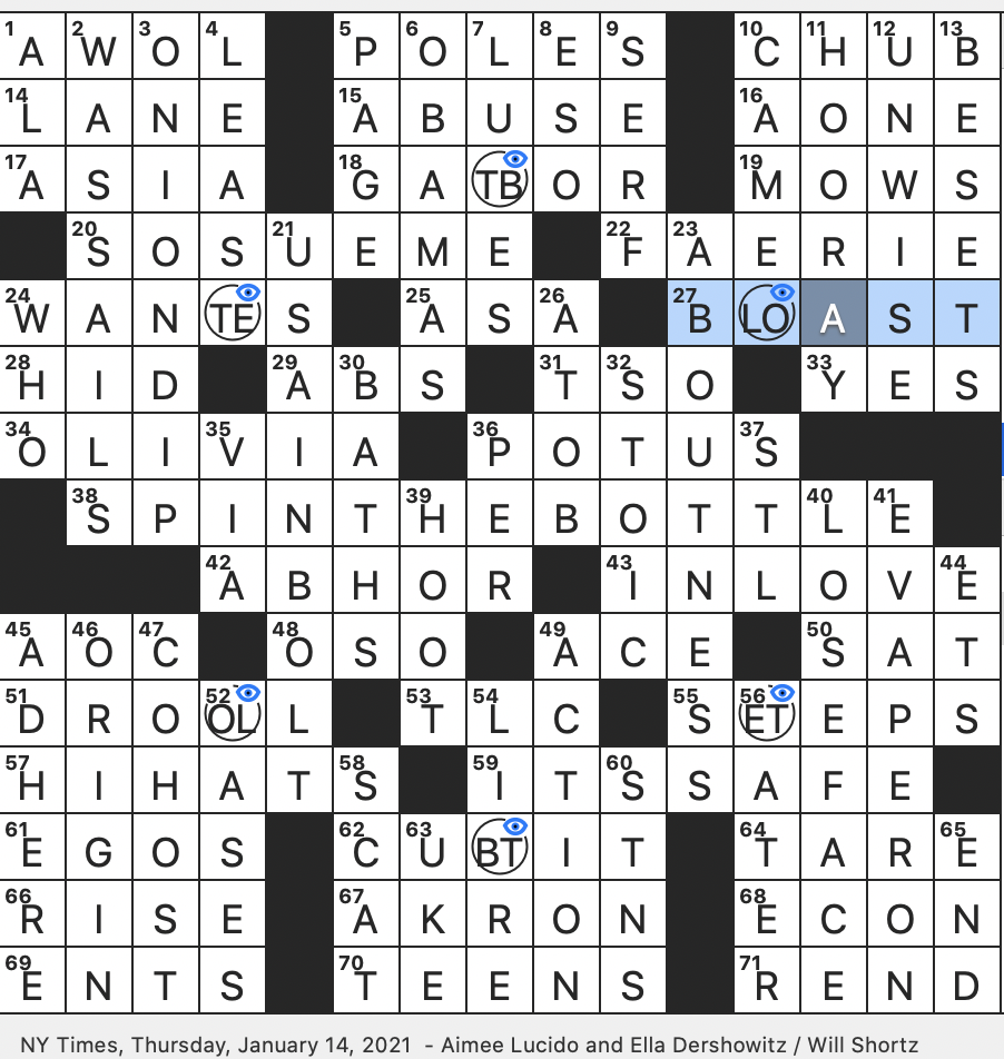 Officer In Charge Of A Military Unit Nyt Crossword