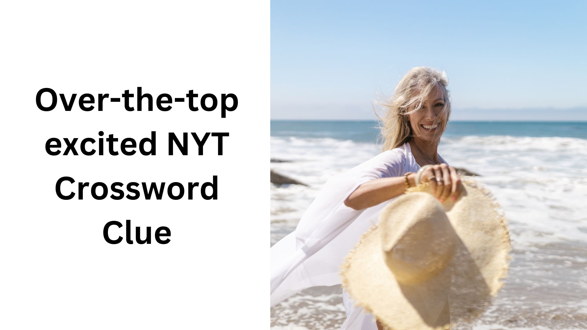 Over the top Excited NYT Crossword Clue December 4 2024 Over the top Excited NYT Crossword Clue December 4 2024