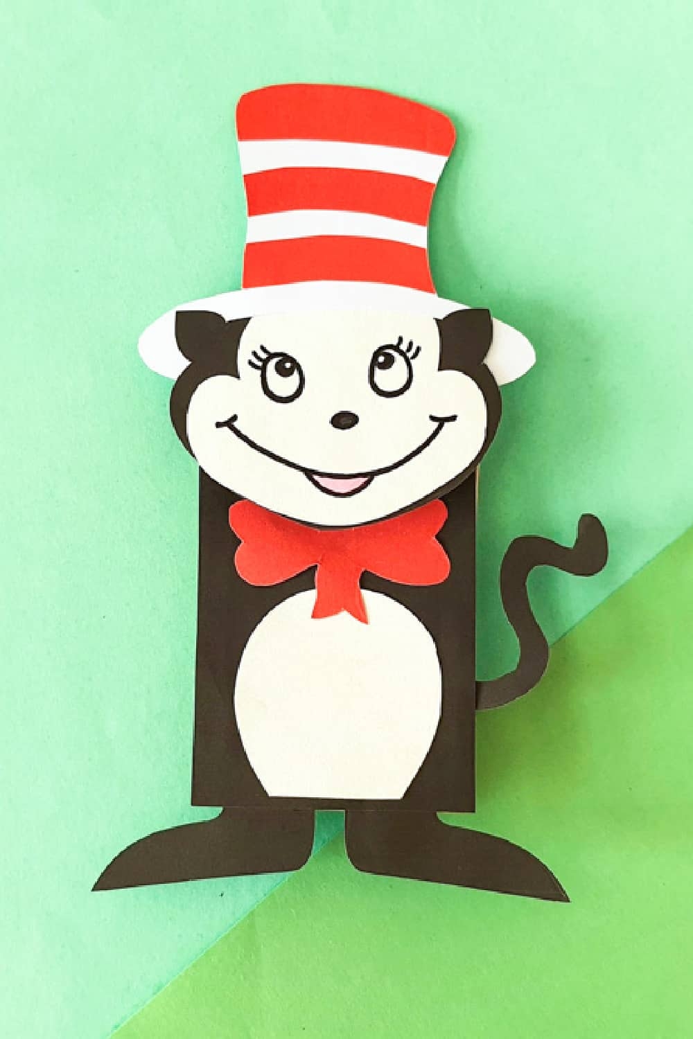 cat in the hat puppet cat in the hat puppet