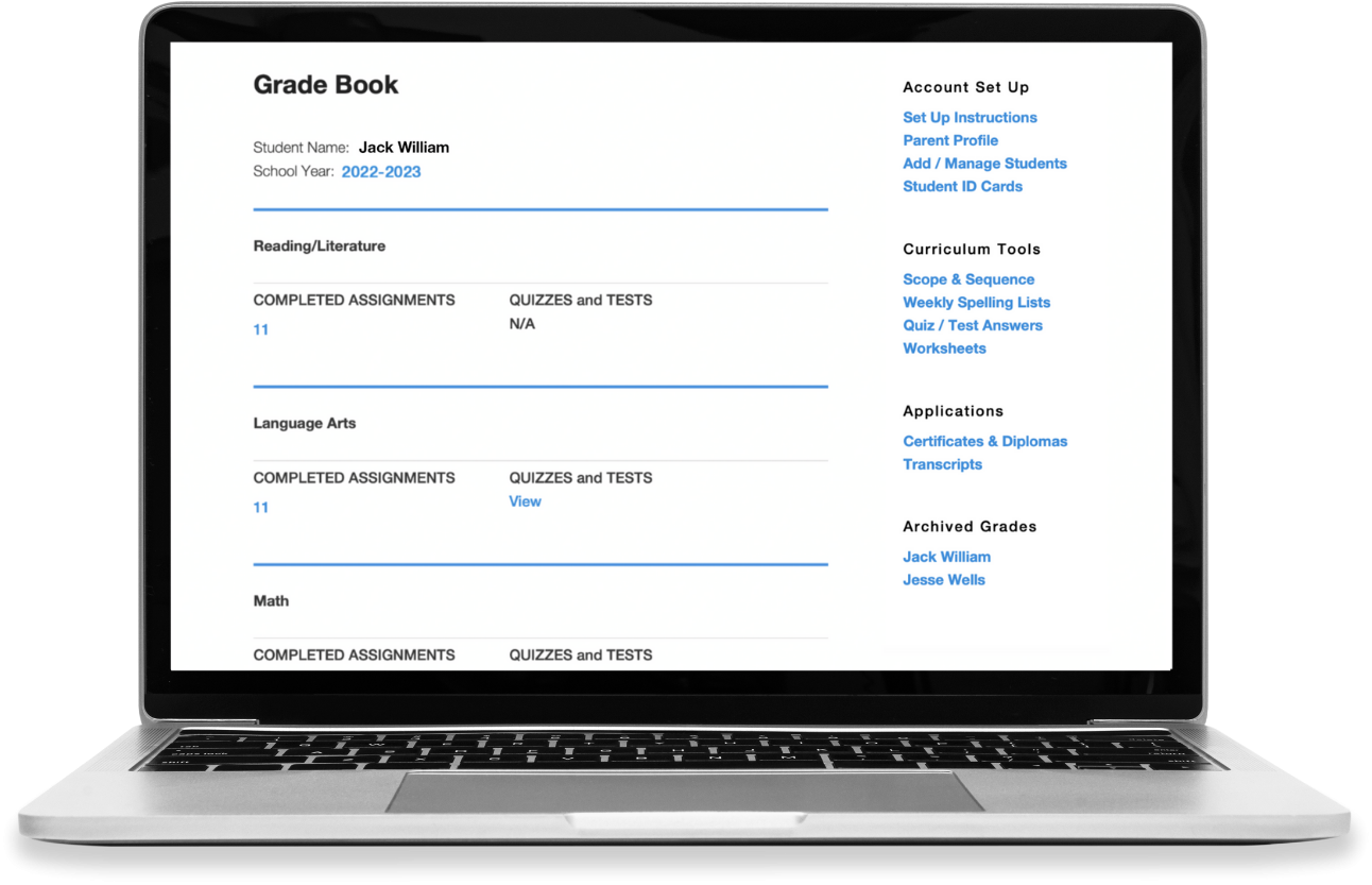 archived grade 9 exam answers
