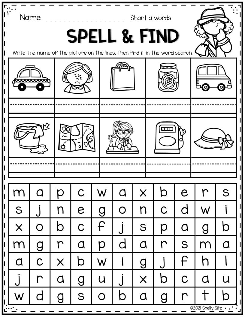 2nd grade phonics worksheets pdf 2nd grade phonics worksheets pdf