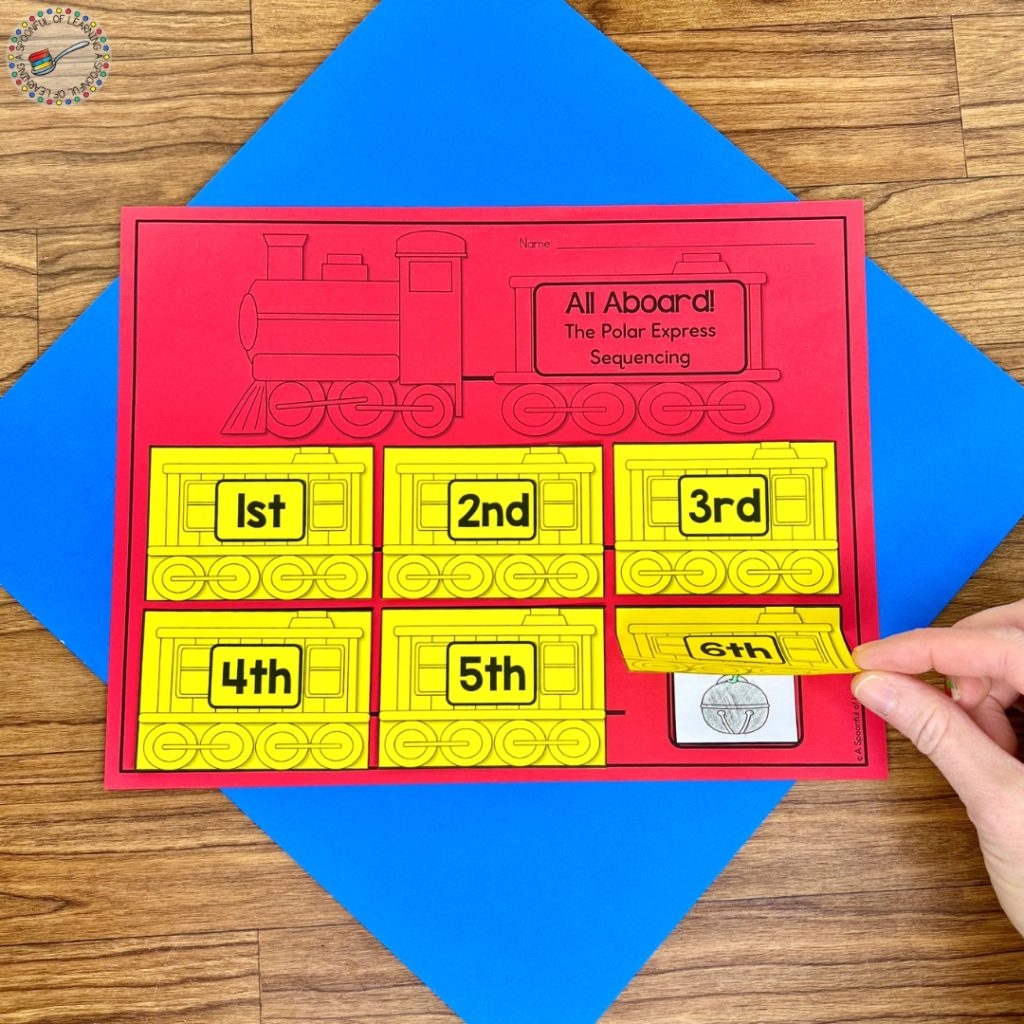 polar express activities for kindergarten polar express activities for kindergarten