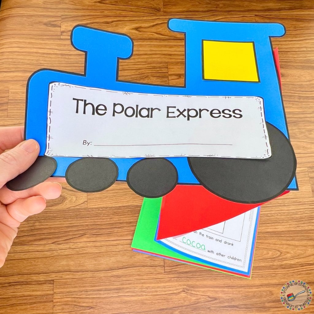 polar express crafts preschoolers polar express crafts preschoolers