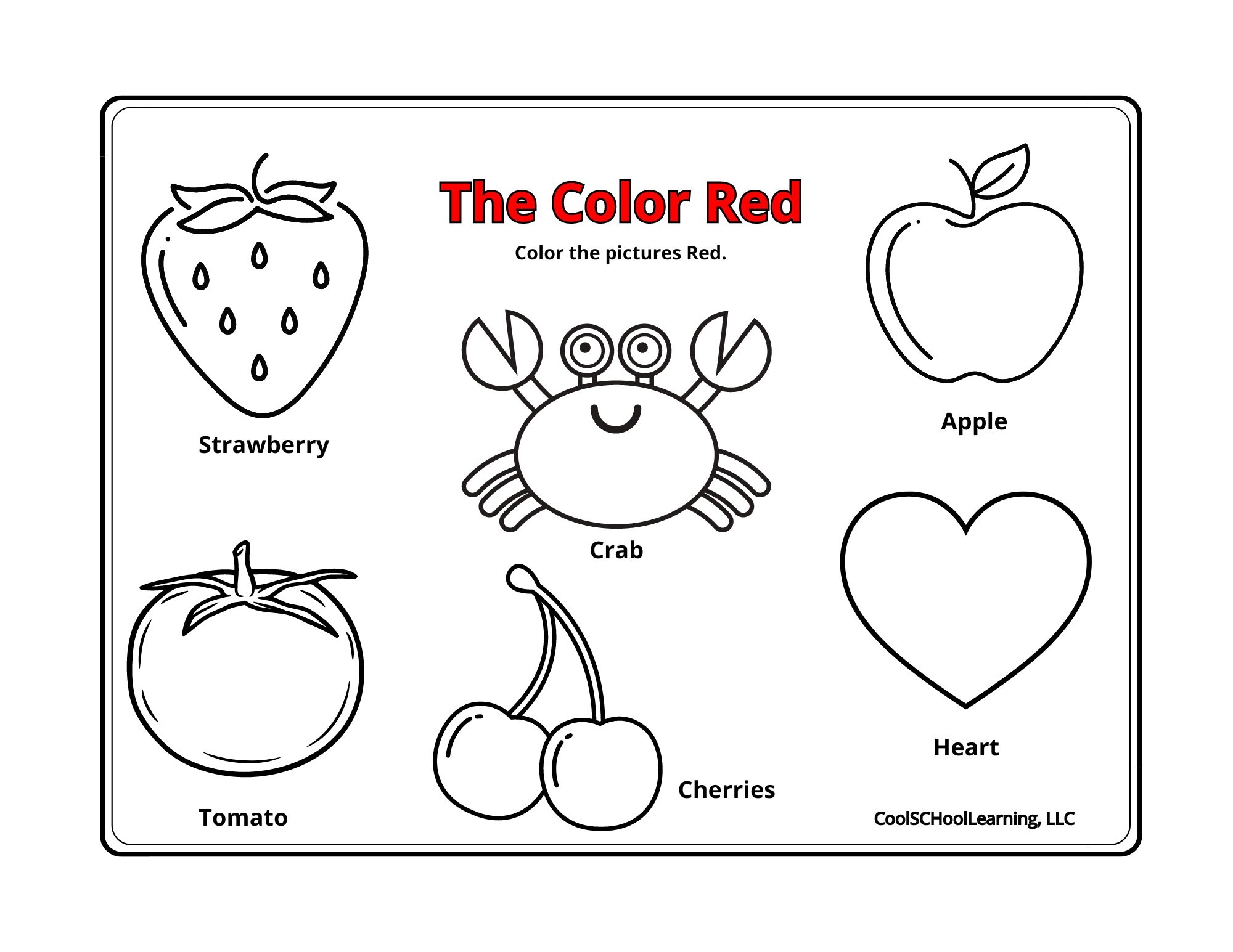 Preschool And Kindergarten Coloring And Tracing Sheets Printable Activity Worksheets Early Learning Educational Resources Etsy Preschool And Kindergarten Coloring And Tracing Sheets Printable Activity Worksheets Early Learning Educational Resources Etsy