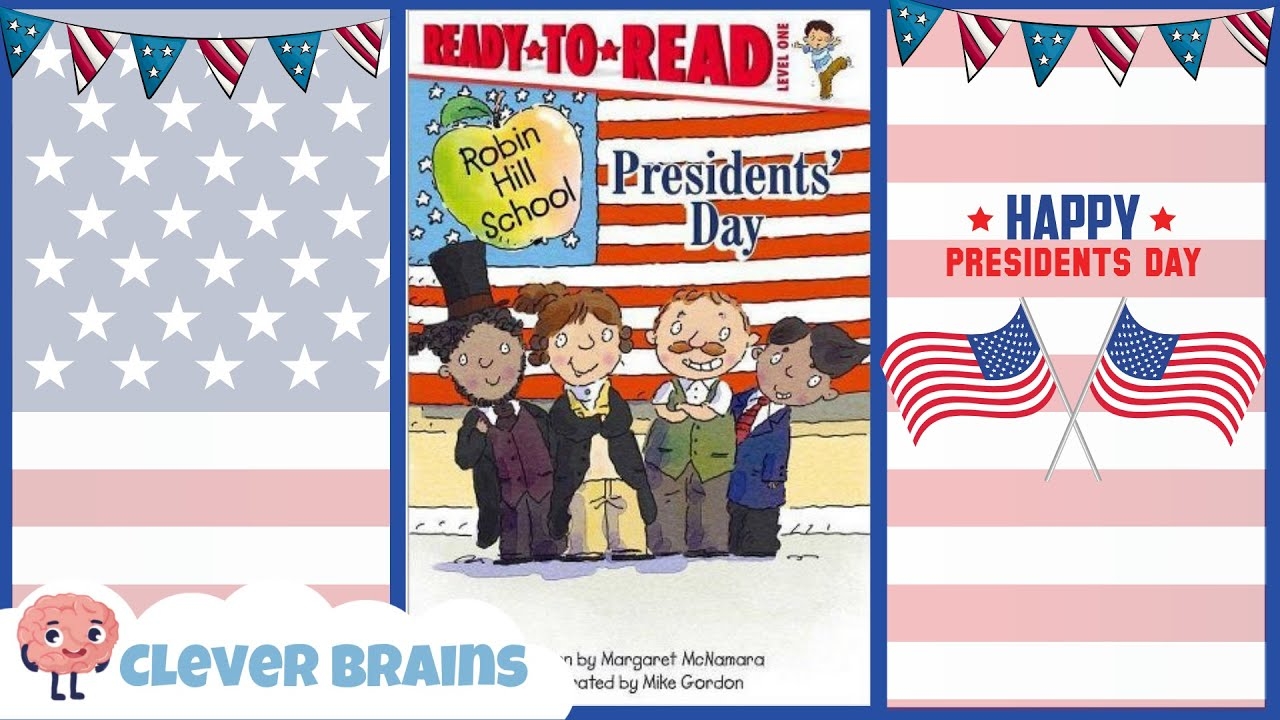 presidents day read aloud presidents day read aloud