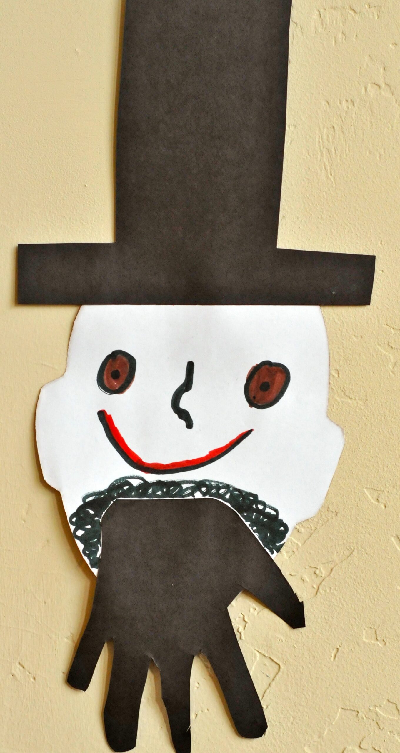 abraham lincoln art activities abraham lincoln art activities