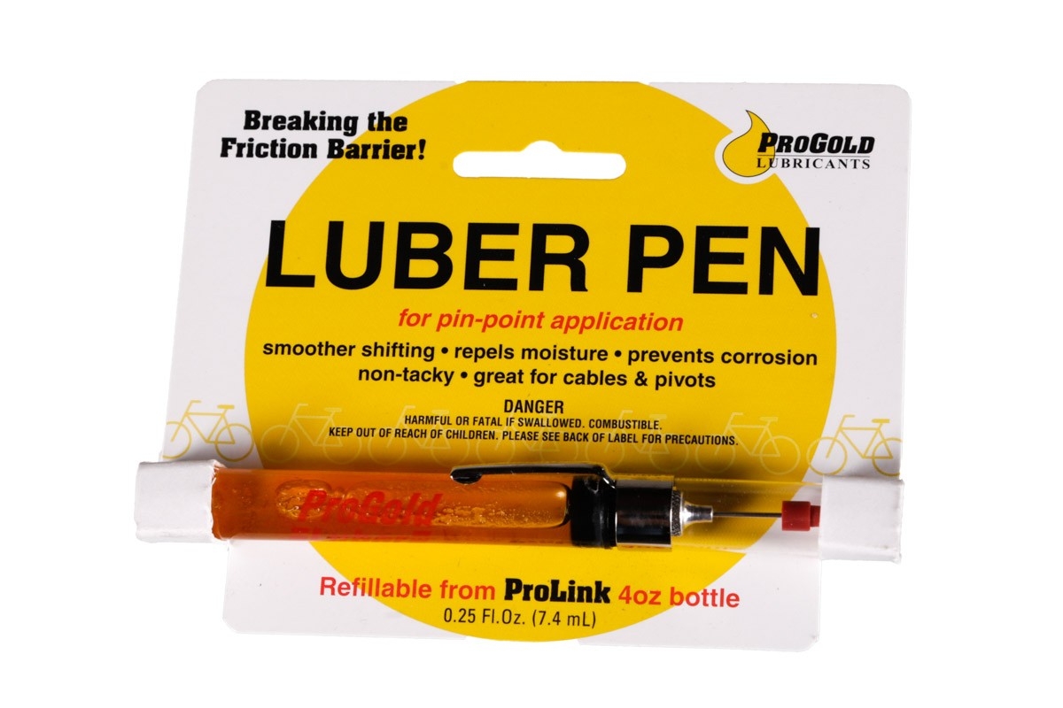 ProGold ProLink Cable Luber 25oz 11017 