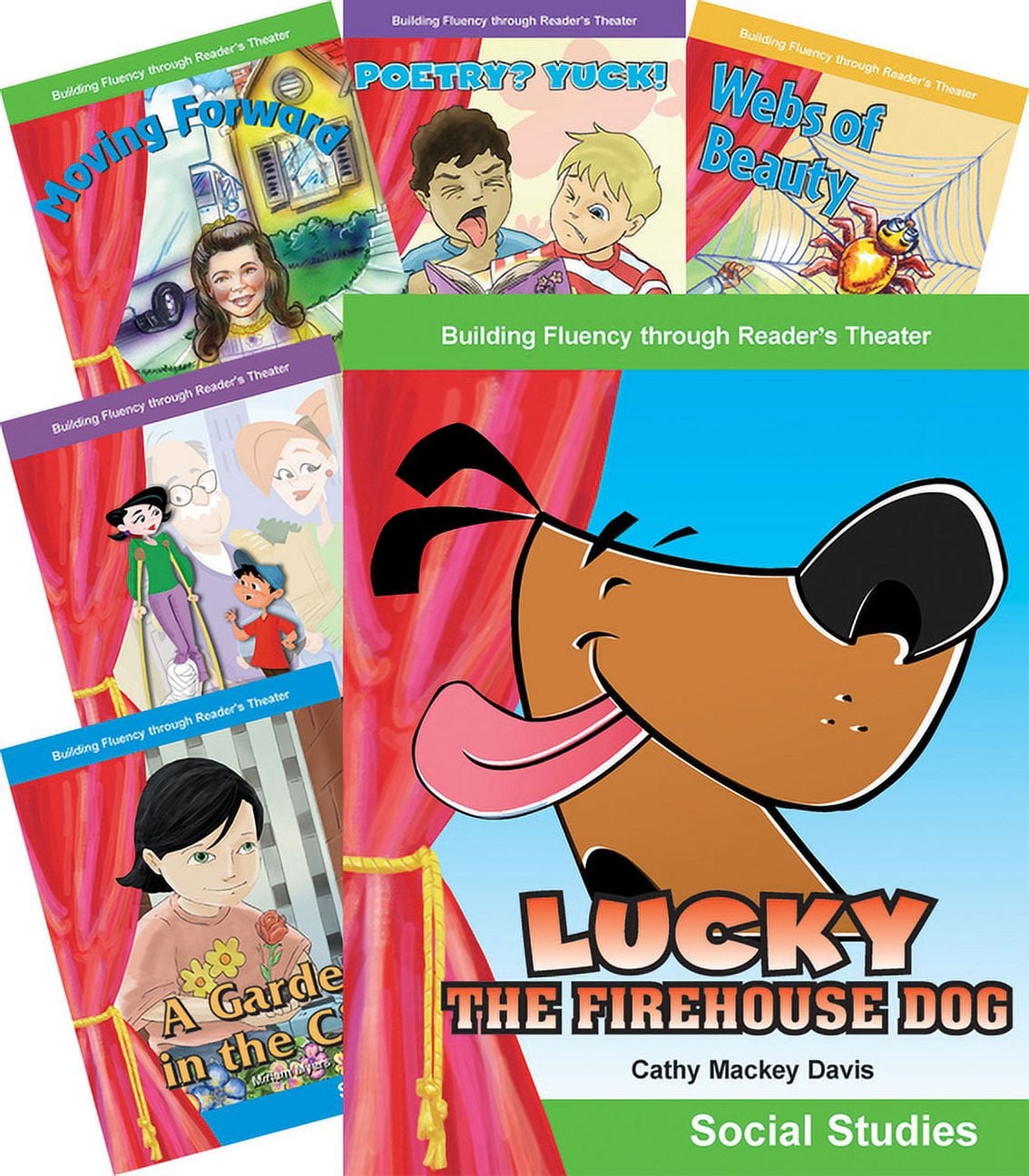 Reader s Theater Reader s Theater Grades 1 2 Set Other Walmart Reader s Theater Reader s Theater Grades 1 2 Set Other Walmart