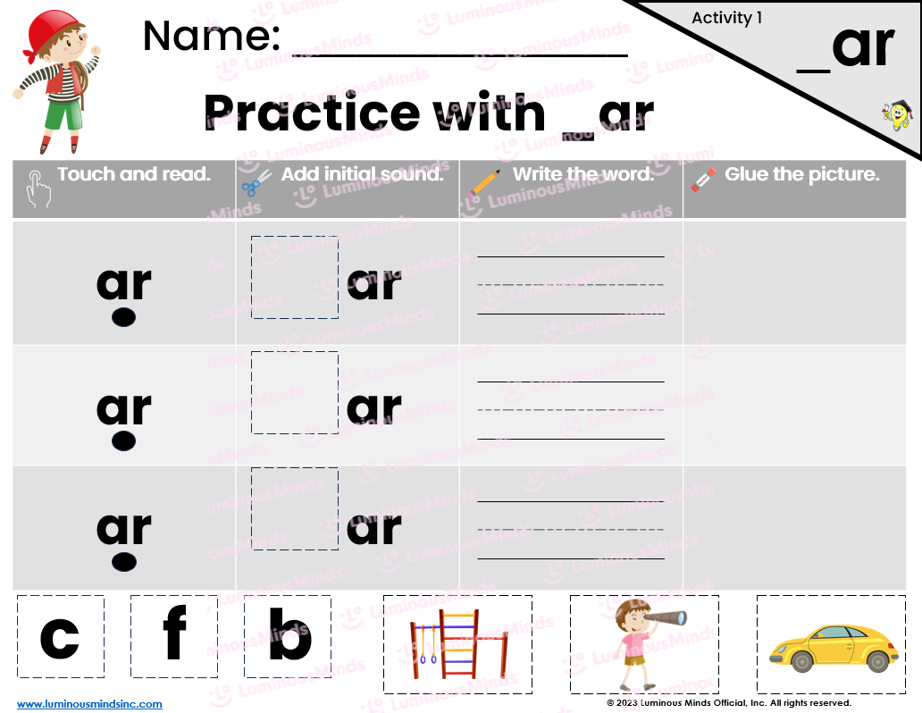 r controlled vowel worksheets r controlled vowel worksheets