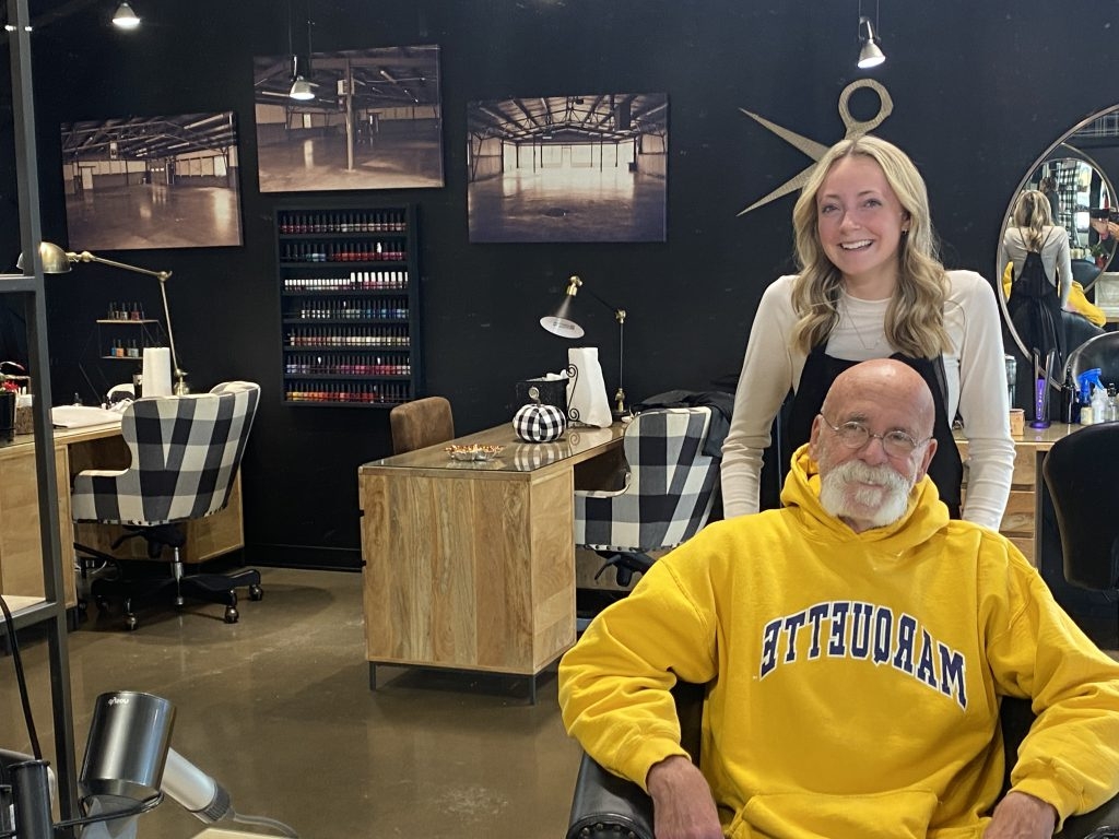 REAL ESTATE Samantha Shafer 19 Opens Aces In West Bend WI