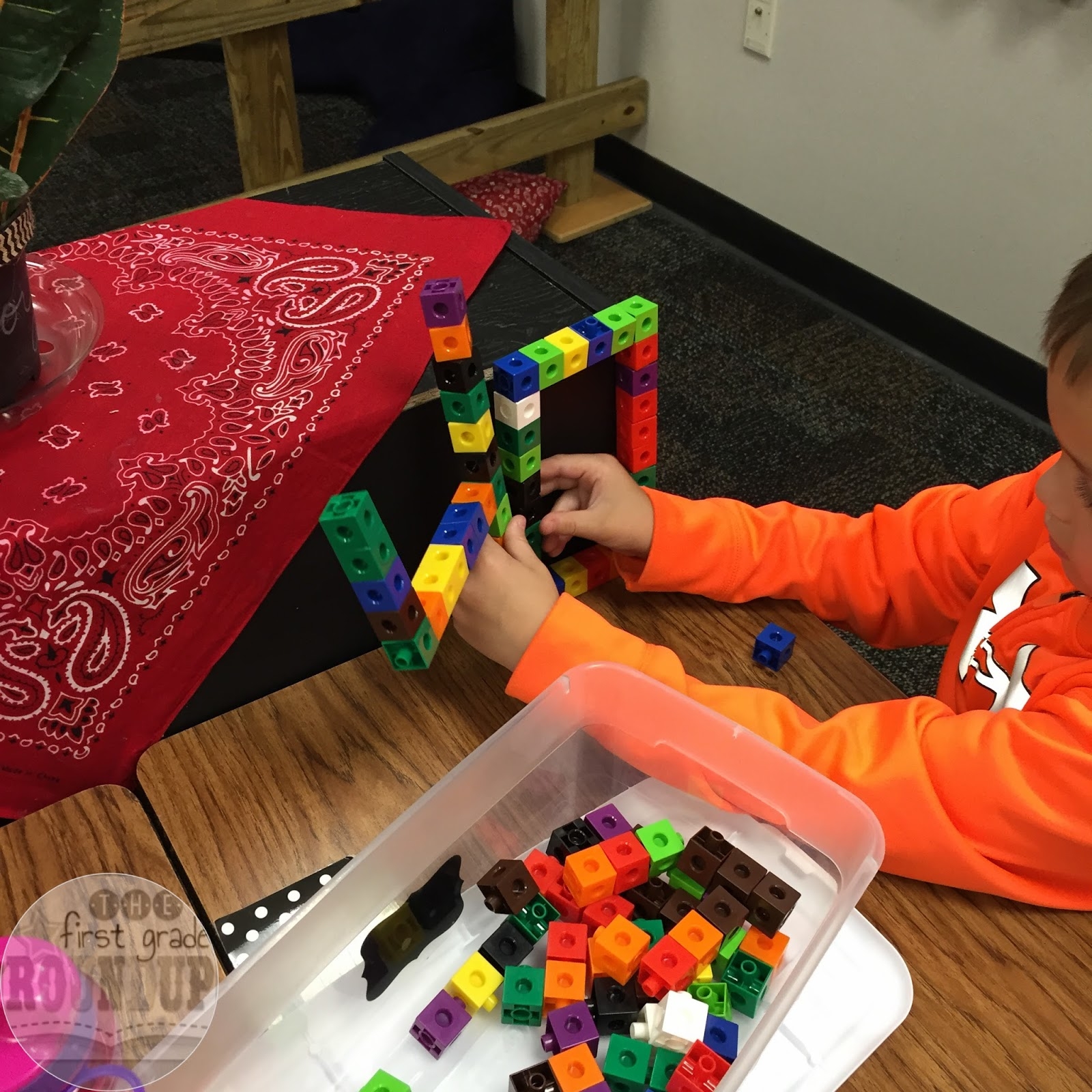 base 10 blocks games