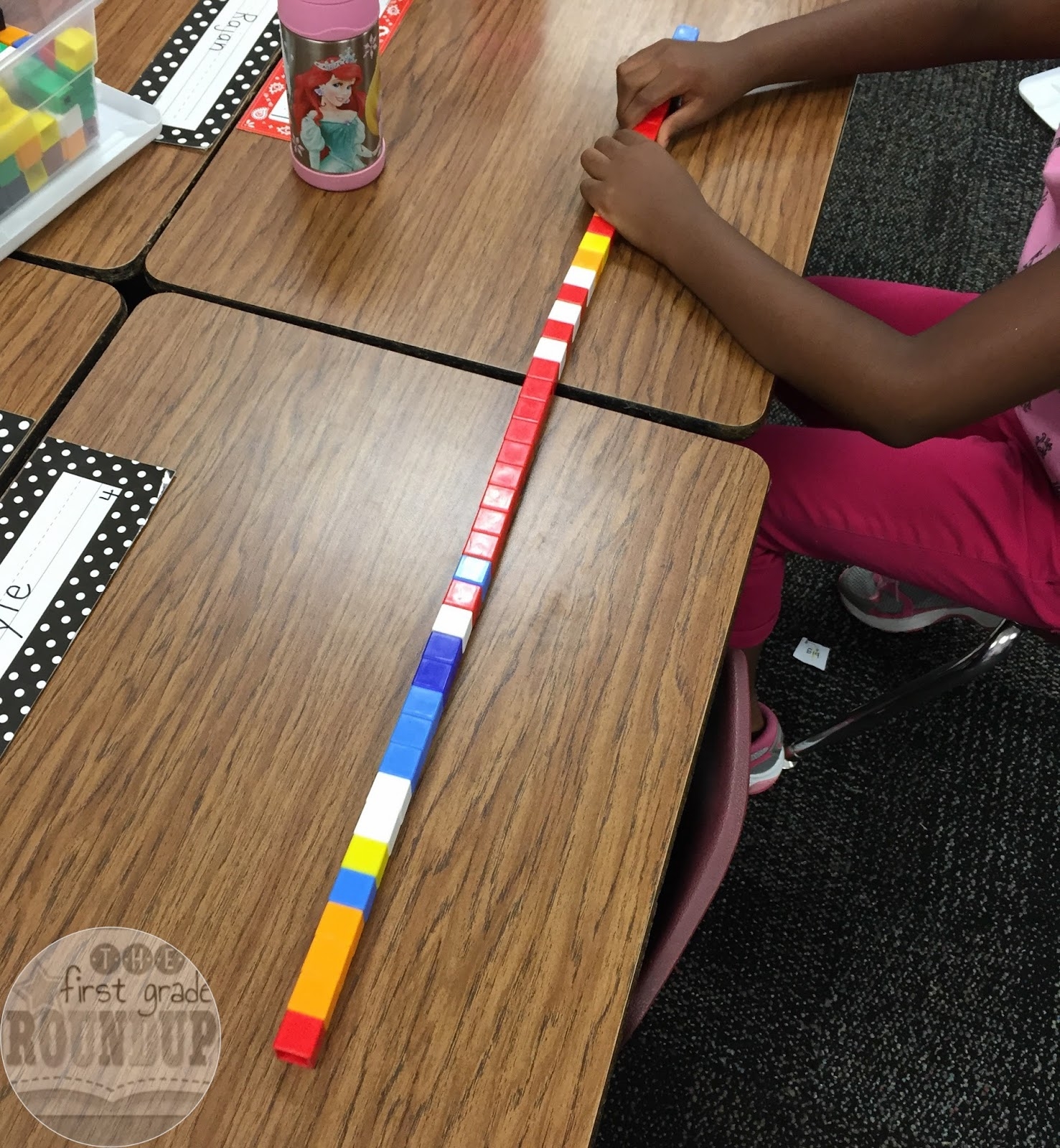 Reasons To Throw Away The Base 10 Blocks The First Grade Roundup Reasons To Throw Away The Base 10 Blocks The First Grade Roundup