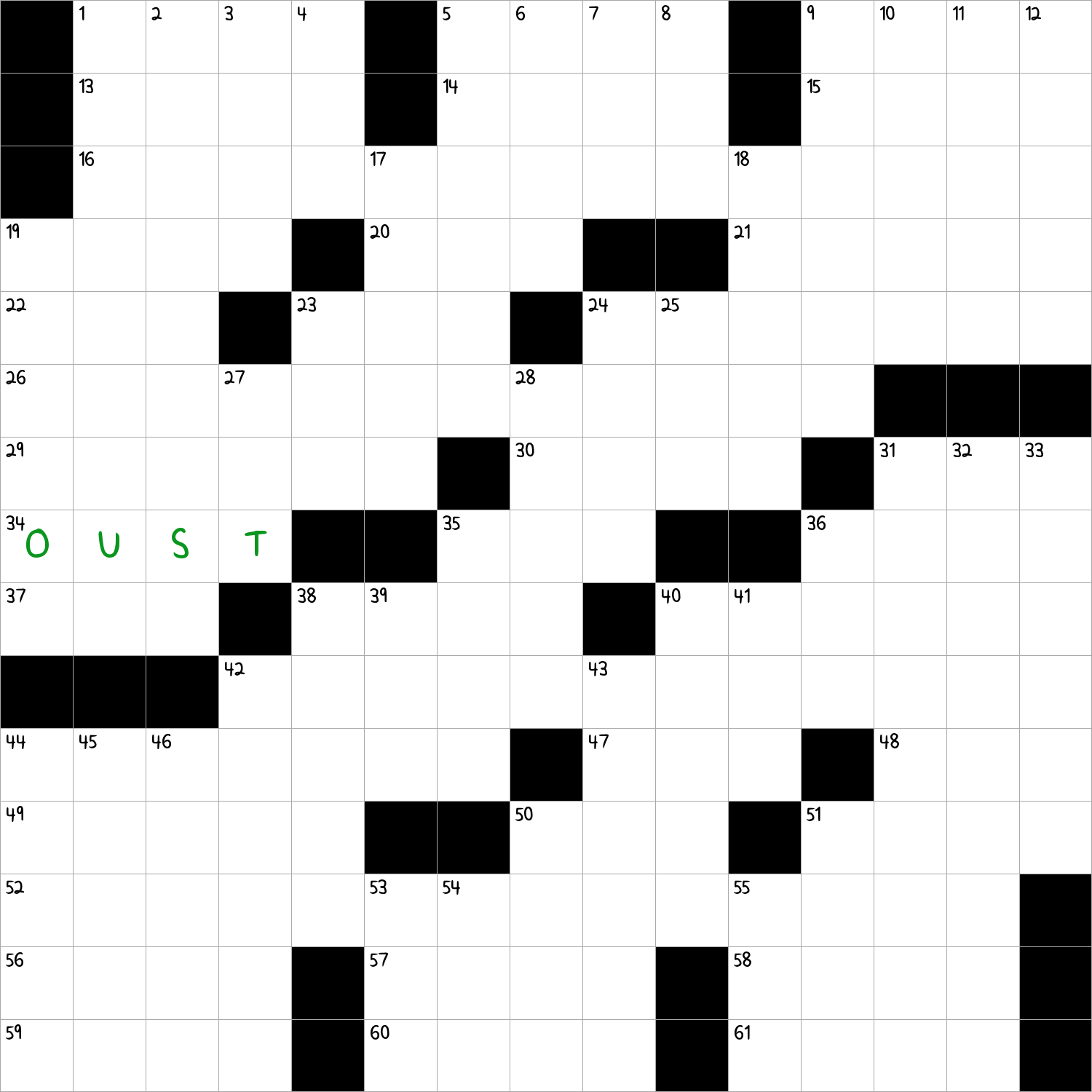 Remove From Political Office NYT Crossword Clue November 4 2024 Remove From Political Office NYT Crossword Clue November 4 2024