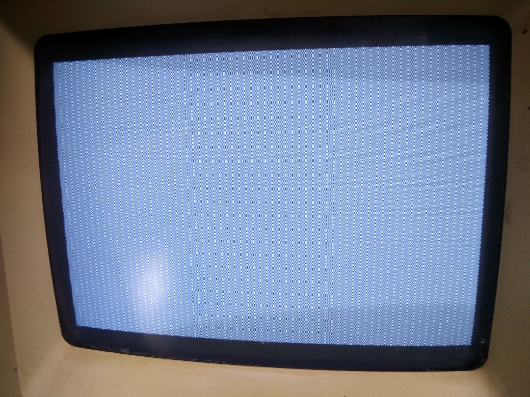 Repairing A Vintage Macintosh SE 30 ToughDev