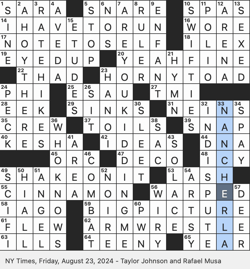 Rex Parker Does The NYT Crossword Puzzle Holly Genus FRI 8 23 24 Beat Decisively In Video Game Lingo Jazz Trumpeter Jones Forest In A Metaphor Color Of A Rex Parker Does The NYT Crossword Puzzle Holly Genus FRI 8 23 24 Beat Decisively In Video Game Lingo Jazz Trumpeter Jones Forest In A Metaphor Color Of A