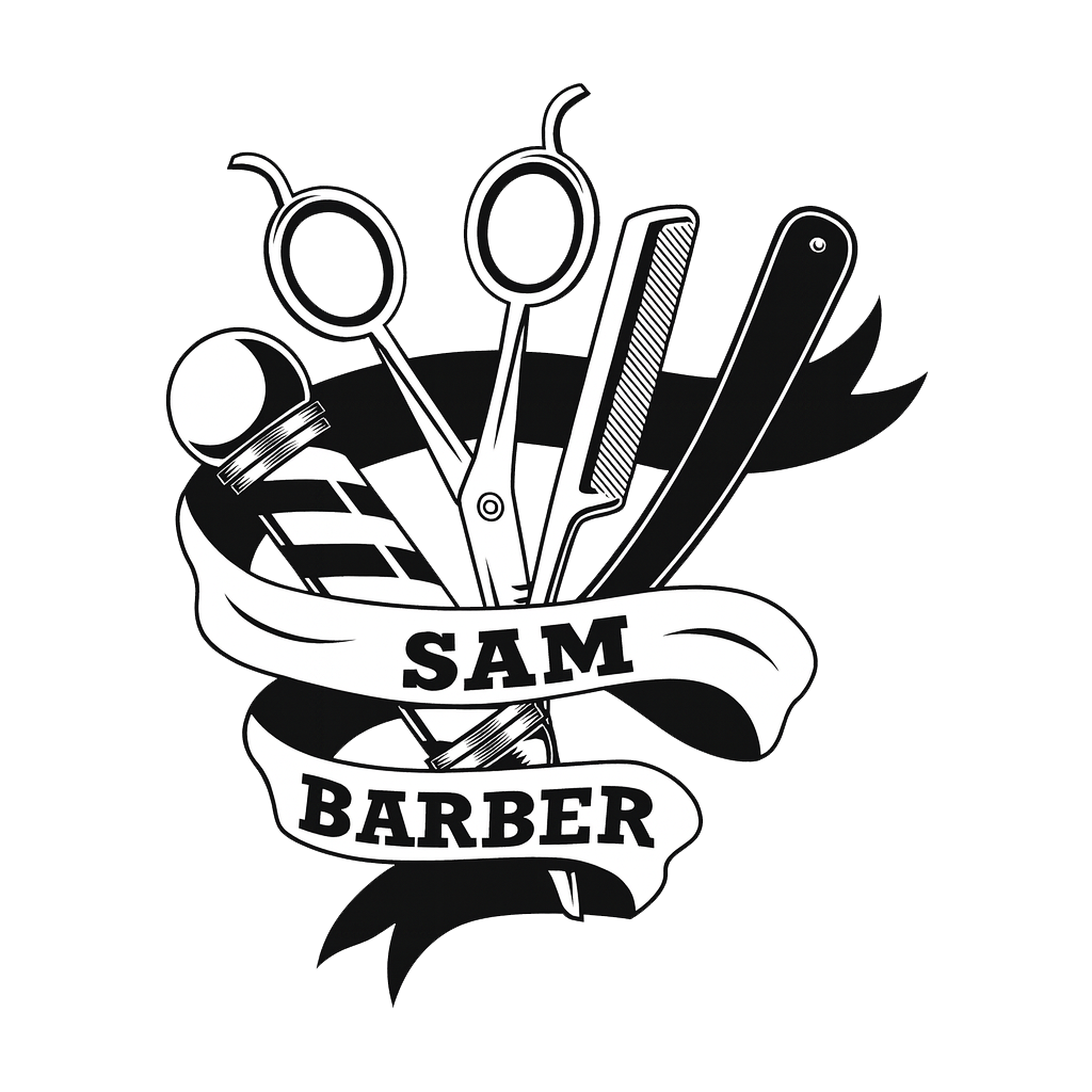 SAM Mobile Barber Book Your Mobile Grooming Today