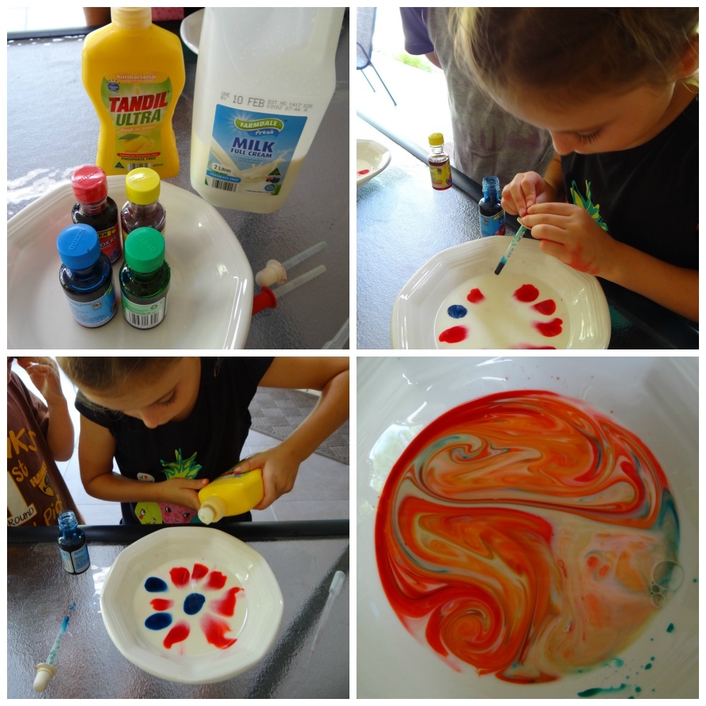 magic milk science fair project magic milk science fair project