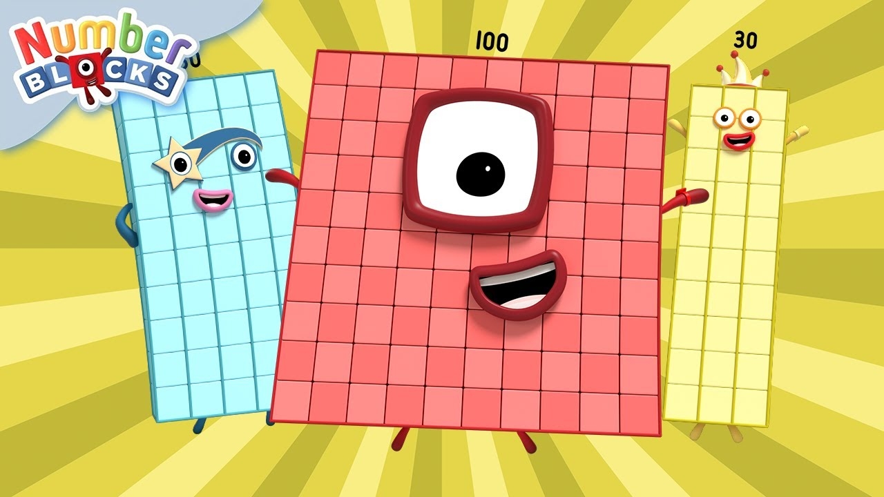 Second Grade Math Learn To Count Numberblocks Compilation 123 Numbers Cartoon For Kids YouTube Second Grade Math Learn To Count Numberblocks Compilation 123 Numbers Cartoon For Kids YouTube