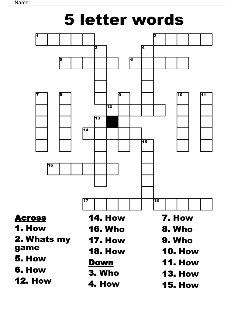 Senior Member Crossword Clue 5 Letters Senior Member Crossword Clue 5 Letters