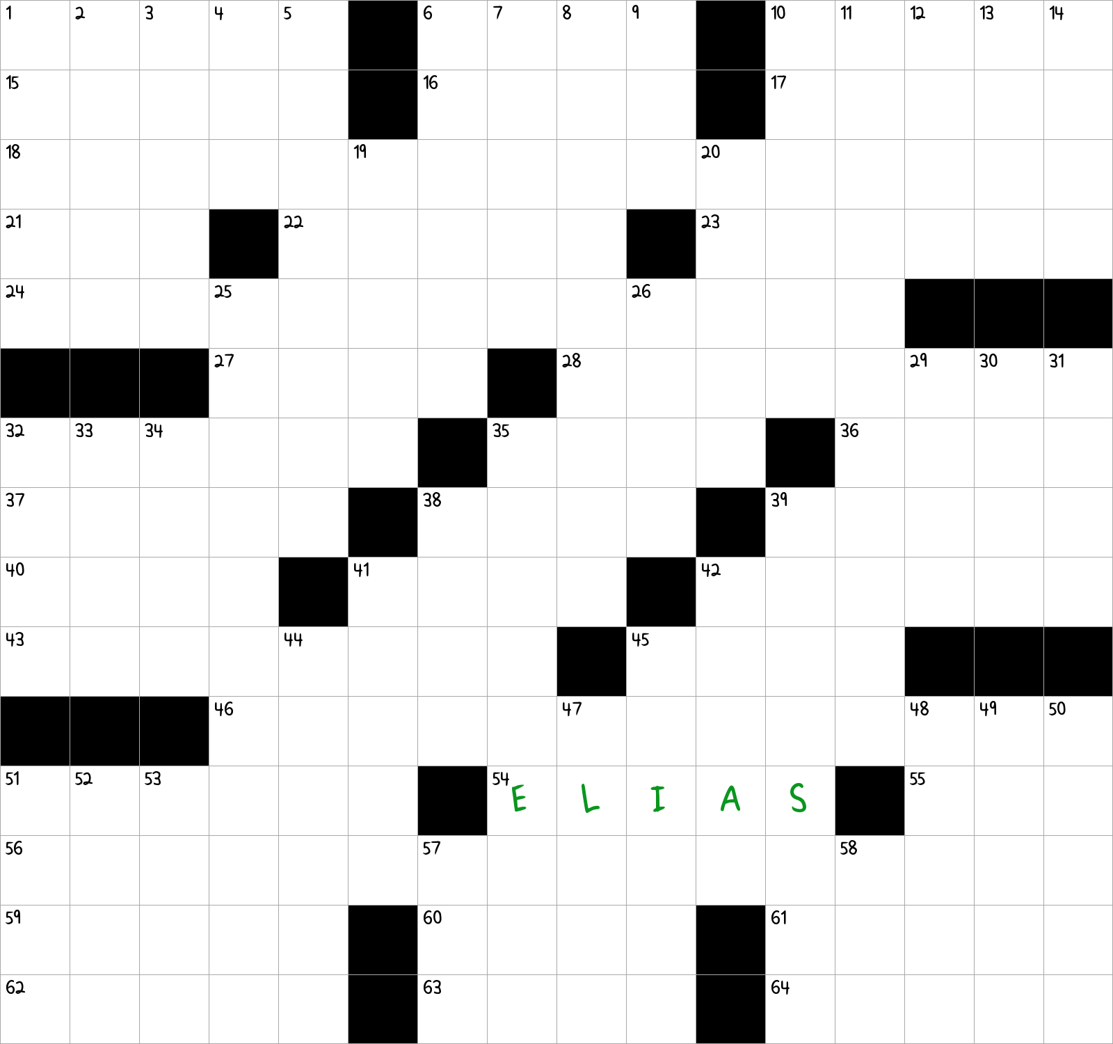 Sewing Machine Inventor Howe NYT Crossword Clue November 21 2024