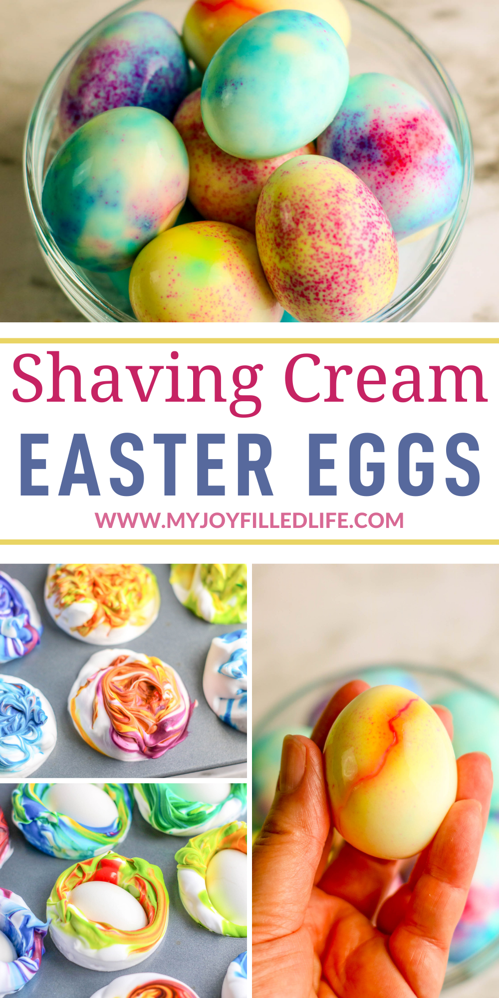 Shaving Cream Easter Eggs Unique Dye Method My Joy Filled Life Shaving Cream Easter Eggs Unique Dye Method My Joy Filled Life