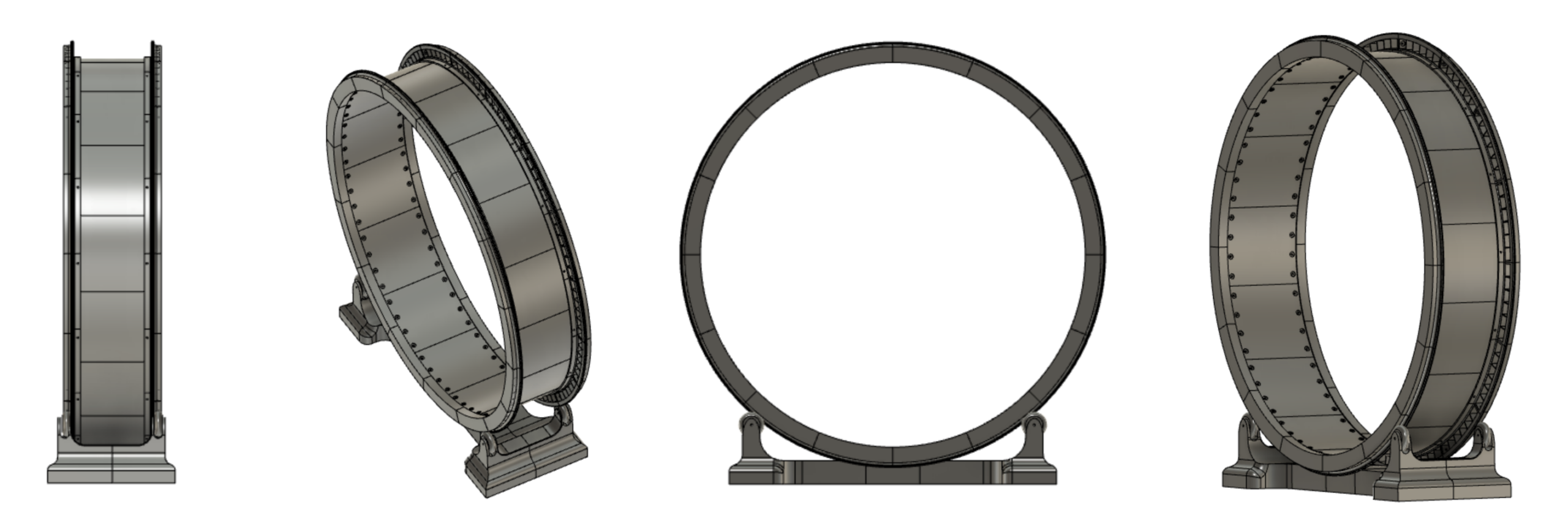3d printable cat wheel 3d printable cat wheel
