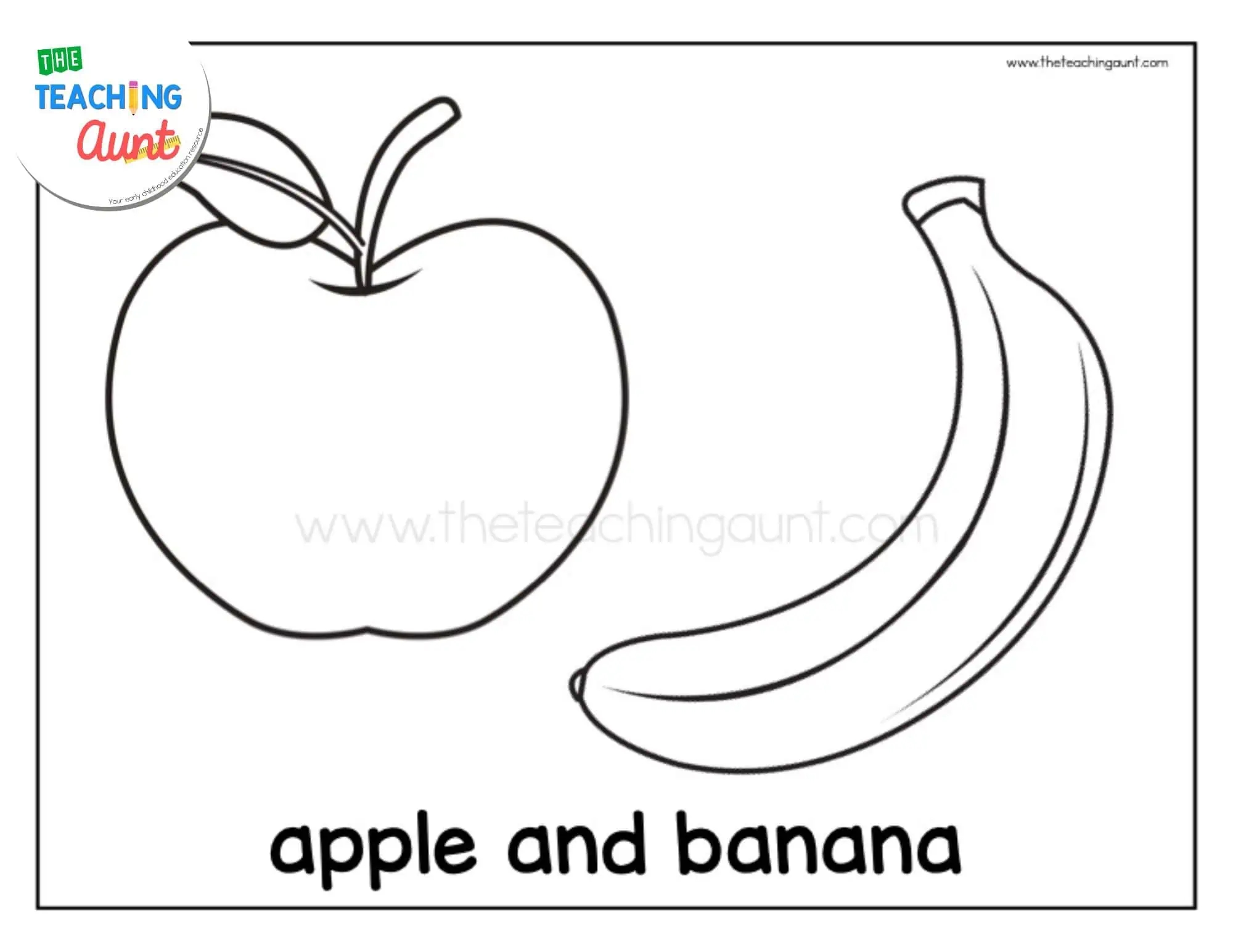 easy coloring pages for kindergarten easy coloring pages for kindergarten