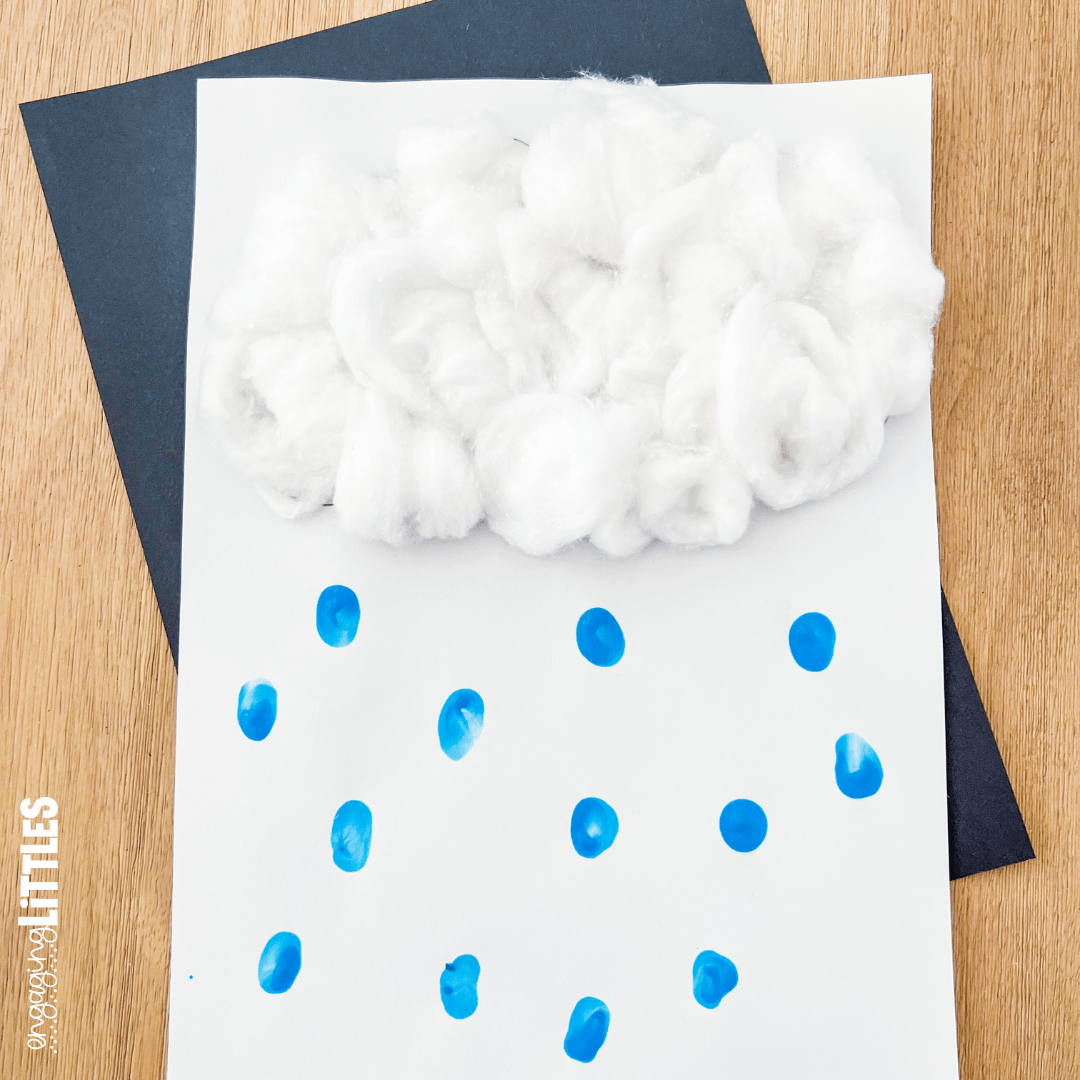Simple Weather Activities Engaging Littles