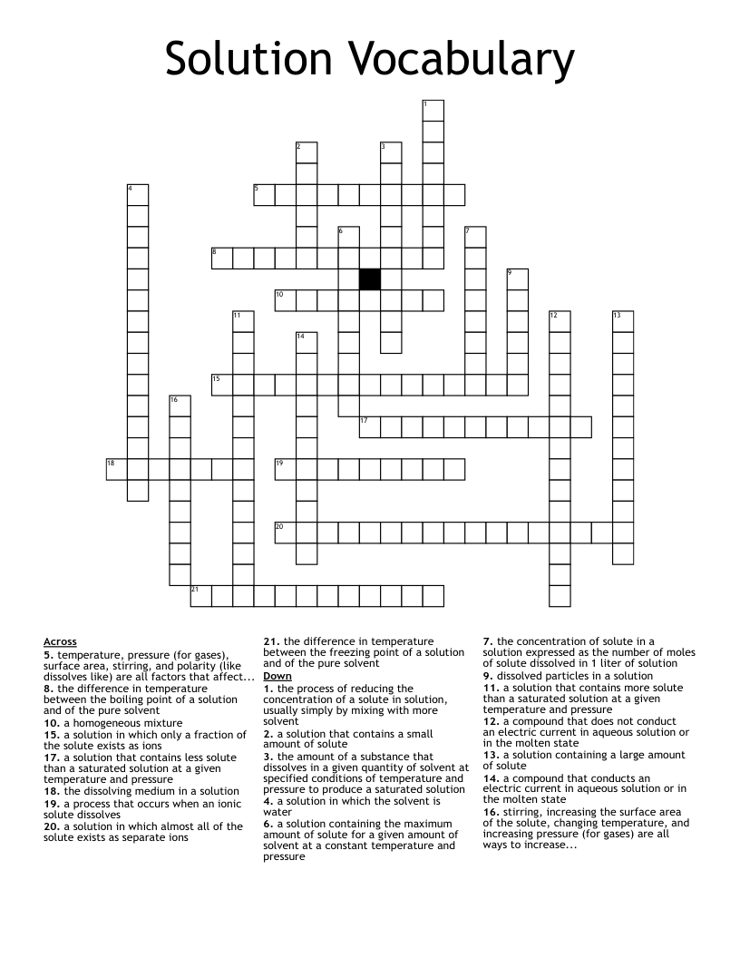 universal crossword puzzle solutions universal crossword puzzle solutions