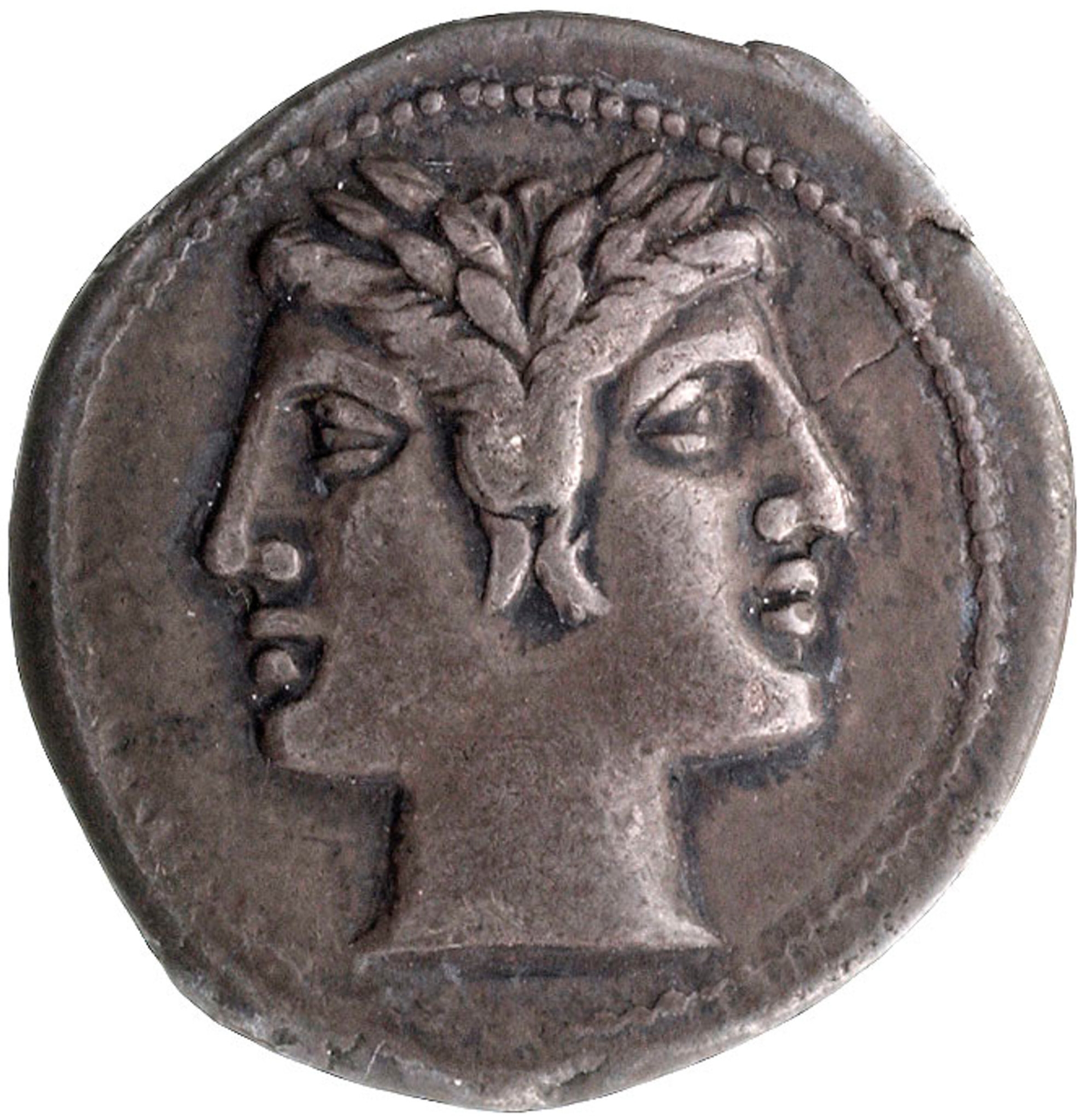 Some Coins Sold By Hispanic Society Go To Numismatic Society The New York Times