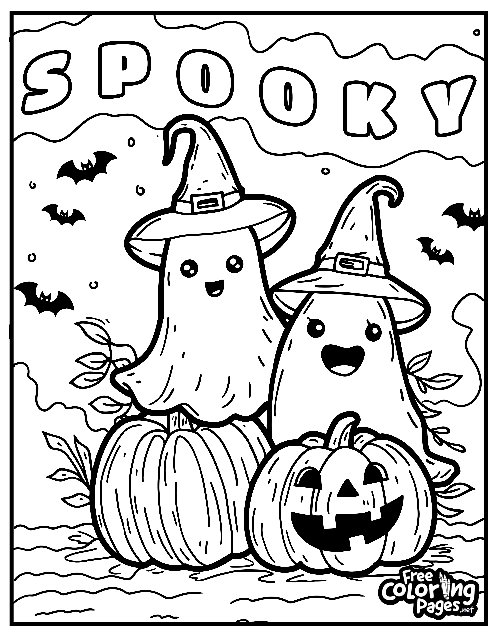 free halloween coloring sheets printable free halloween coloring sheets printable