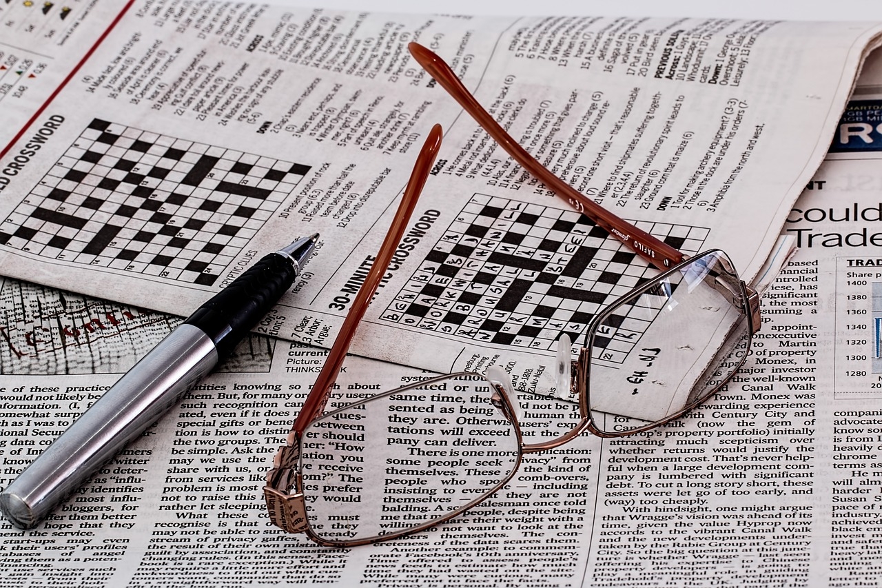 Sunday s Best Crossword Puzzles For March 3rd Sapulpa Times Sunday s Best Crossword Puzzles For March 3rd Sapulpa Times